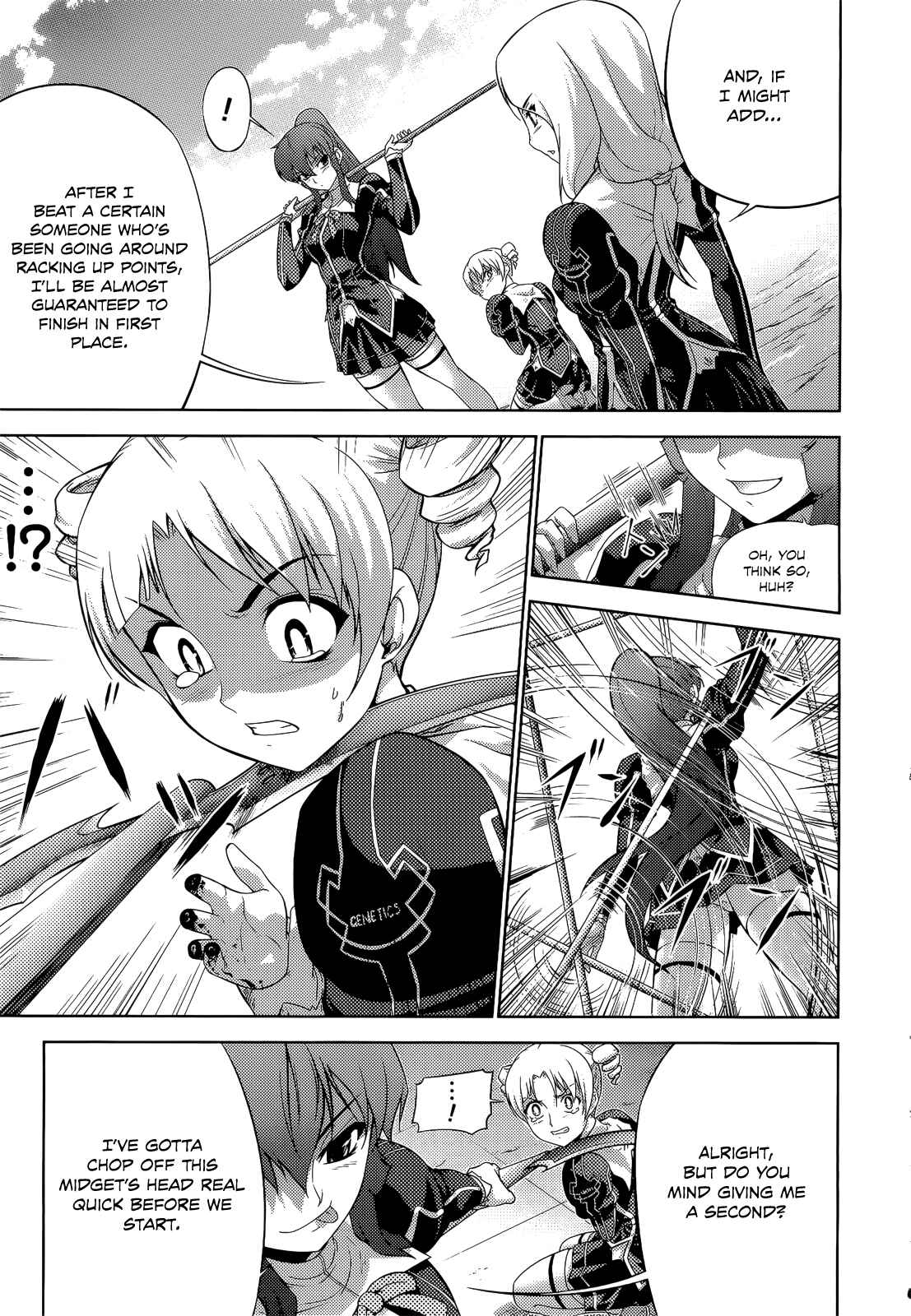 Page 9 Chapter 15 Freezing Zero