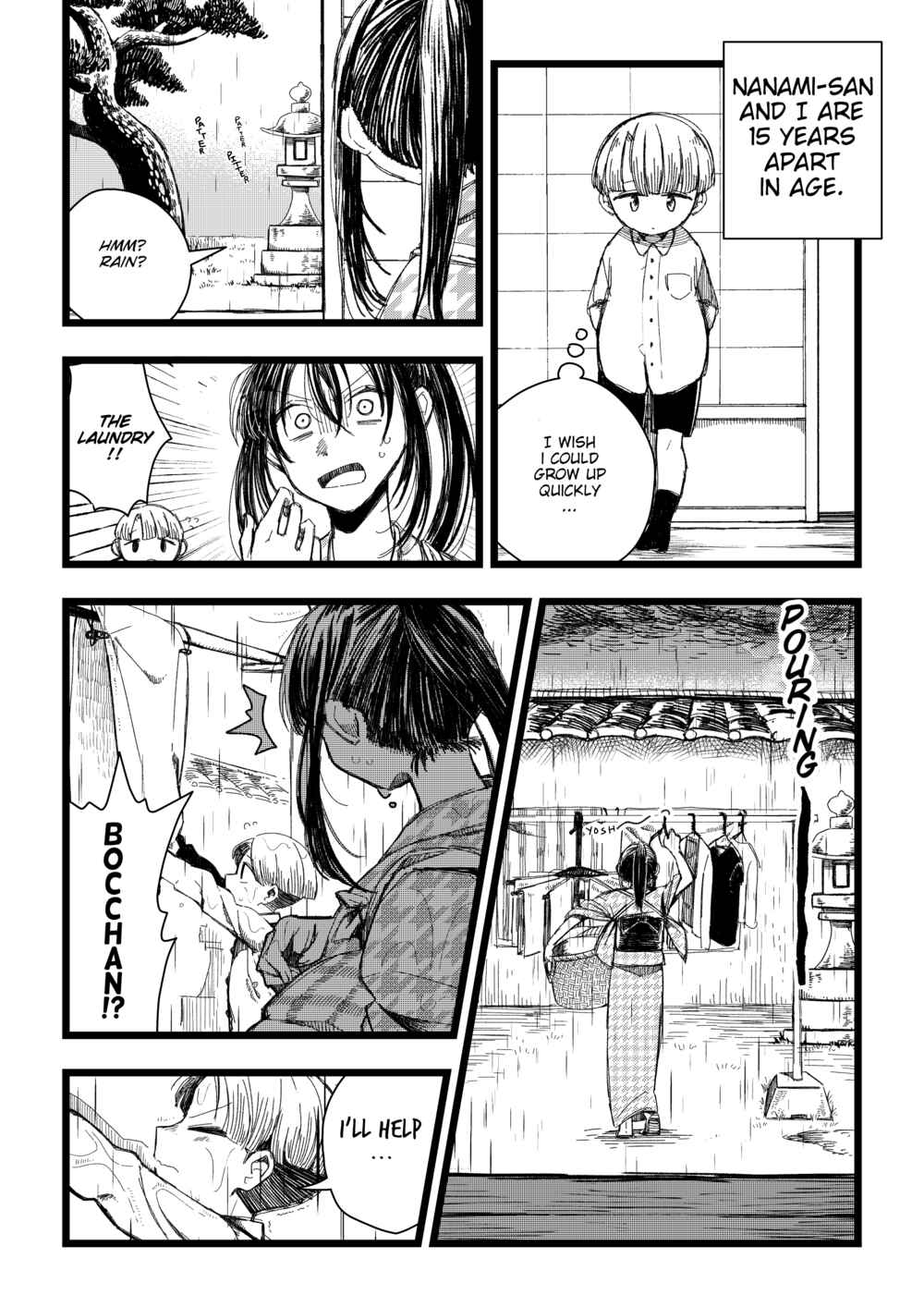 Page 2 Chapter Unknown_8d12 Nanami-san