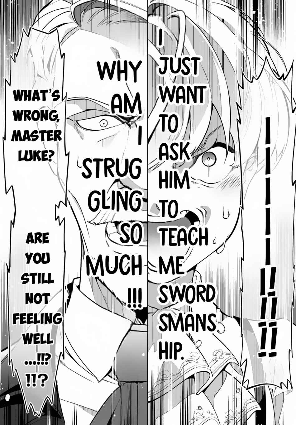 Page 35 Chapter 1 Kiwamete Goumantaru Akuyaku Kizoku no Shogyou
