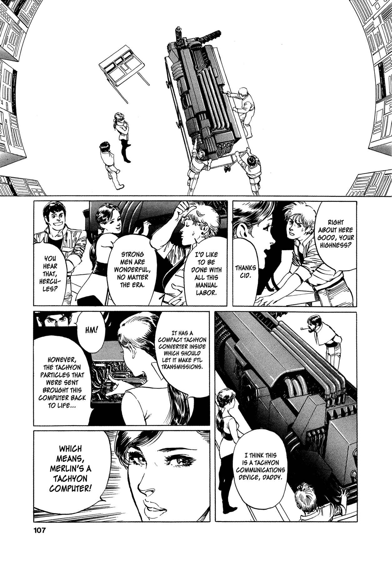Page 11 Chapter 4 2001 + 5