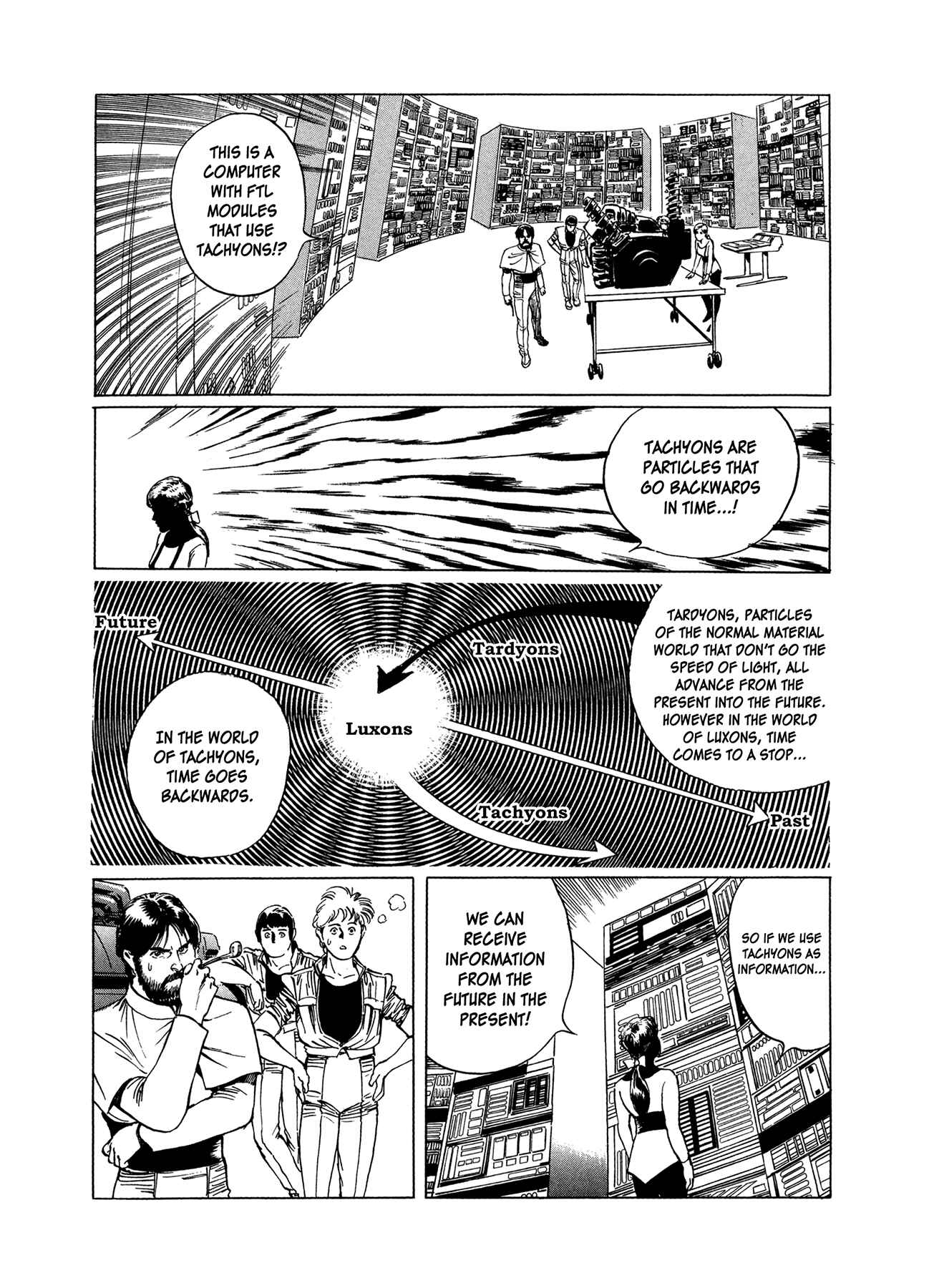 Page 12 Chapter 4 2001 + 5
