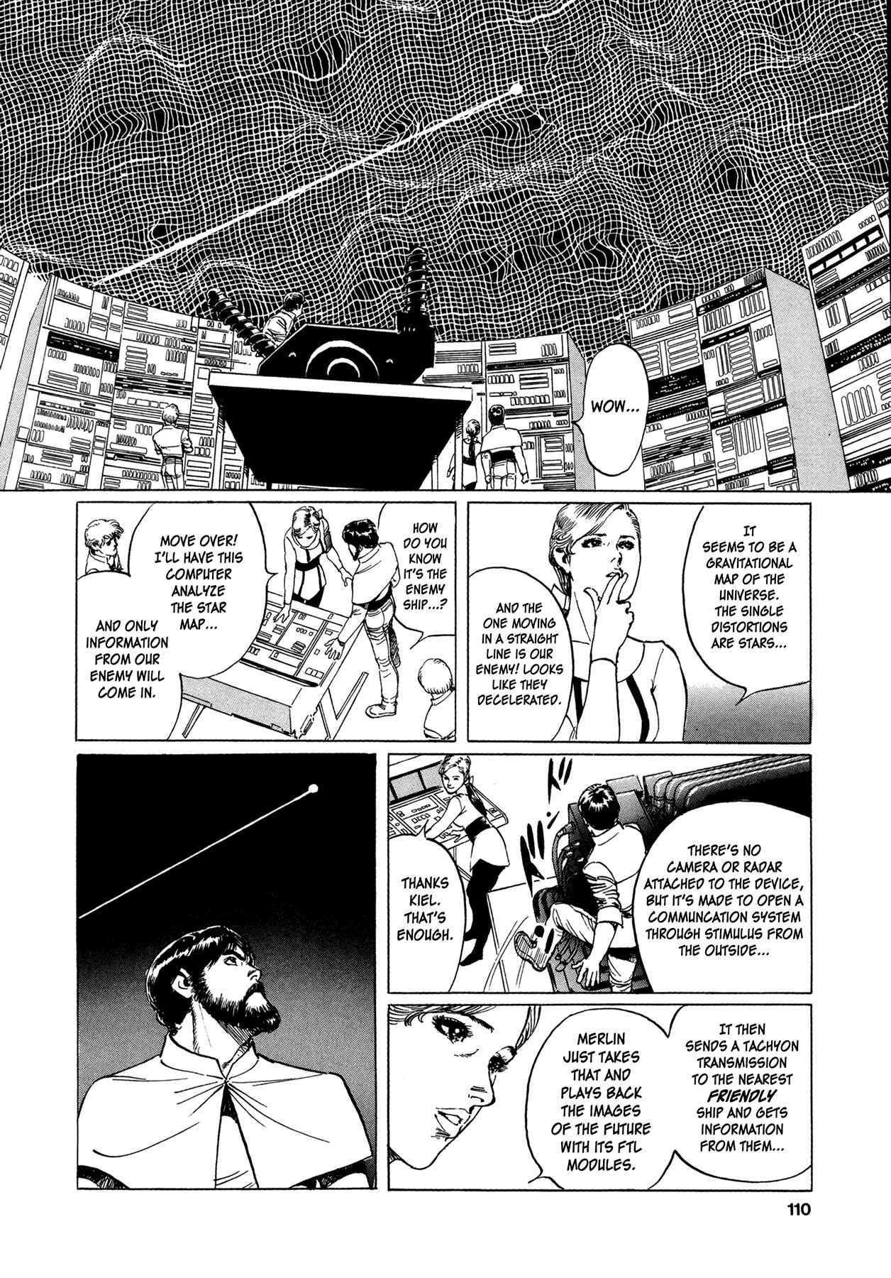 Page 14 Chapter 4 2001 + 5