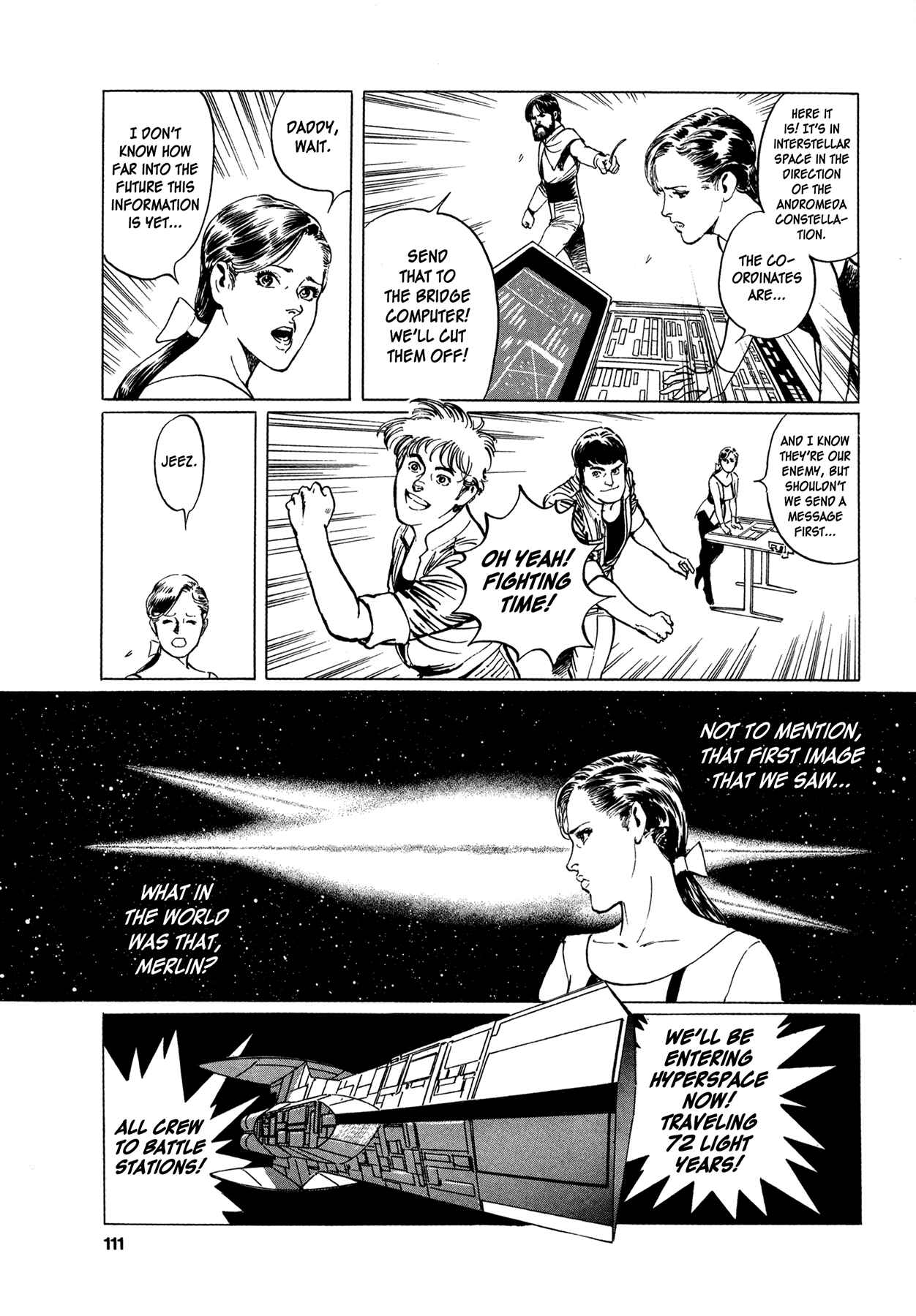 Page 15 Chapter 4 2001 + 5