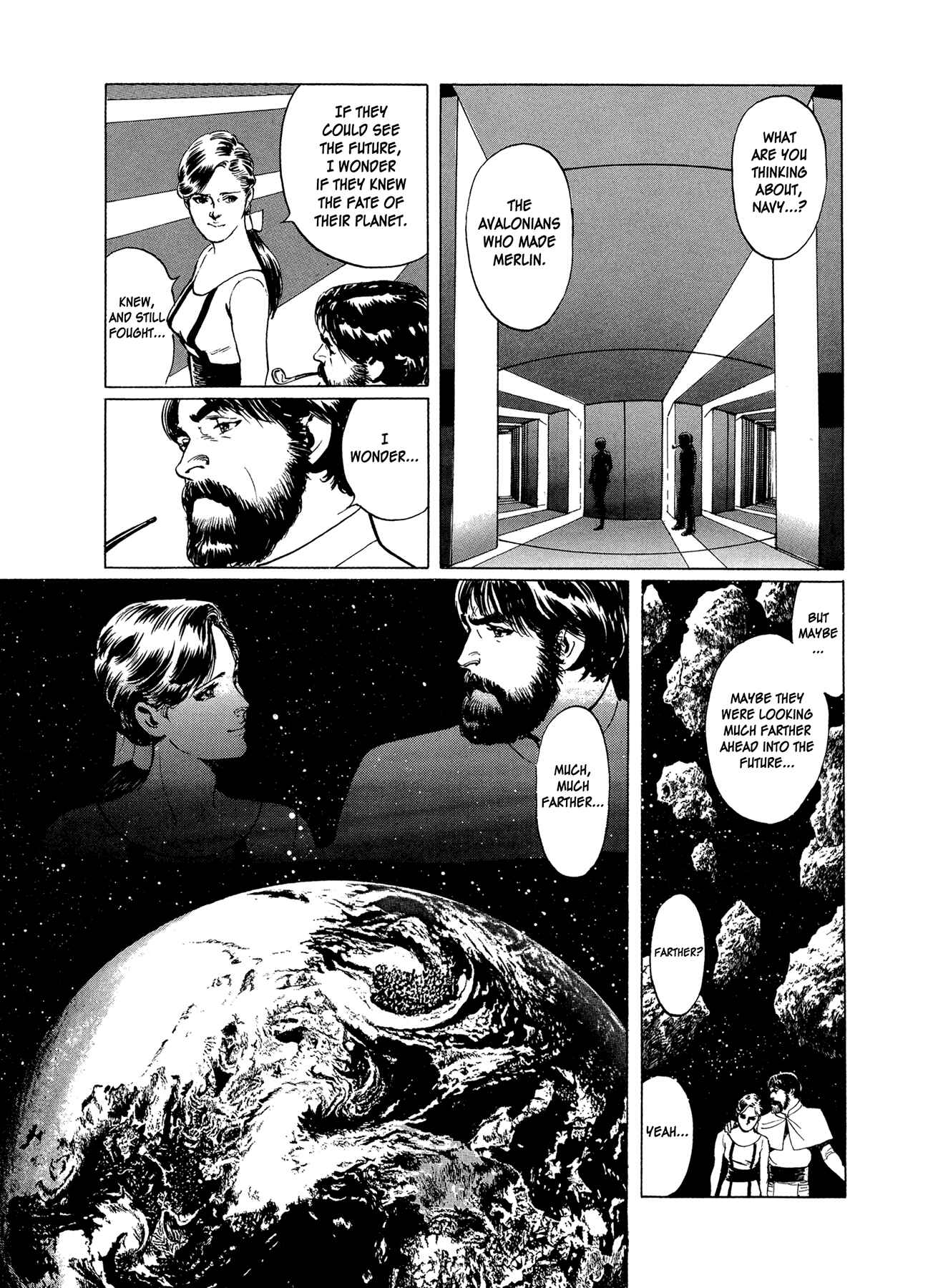 Page 25 Chapter 4 2001 + 5