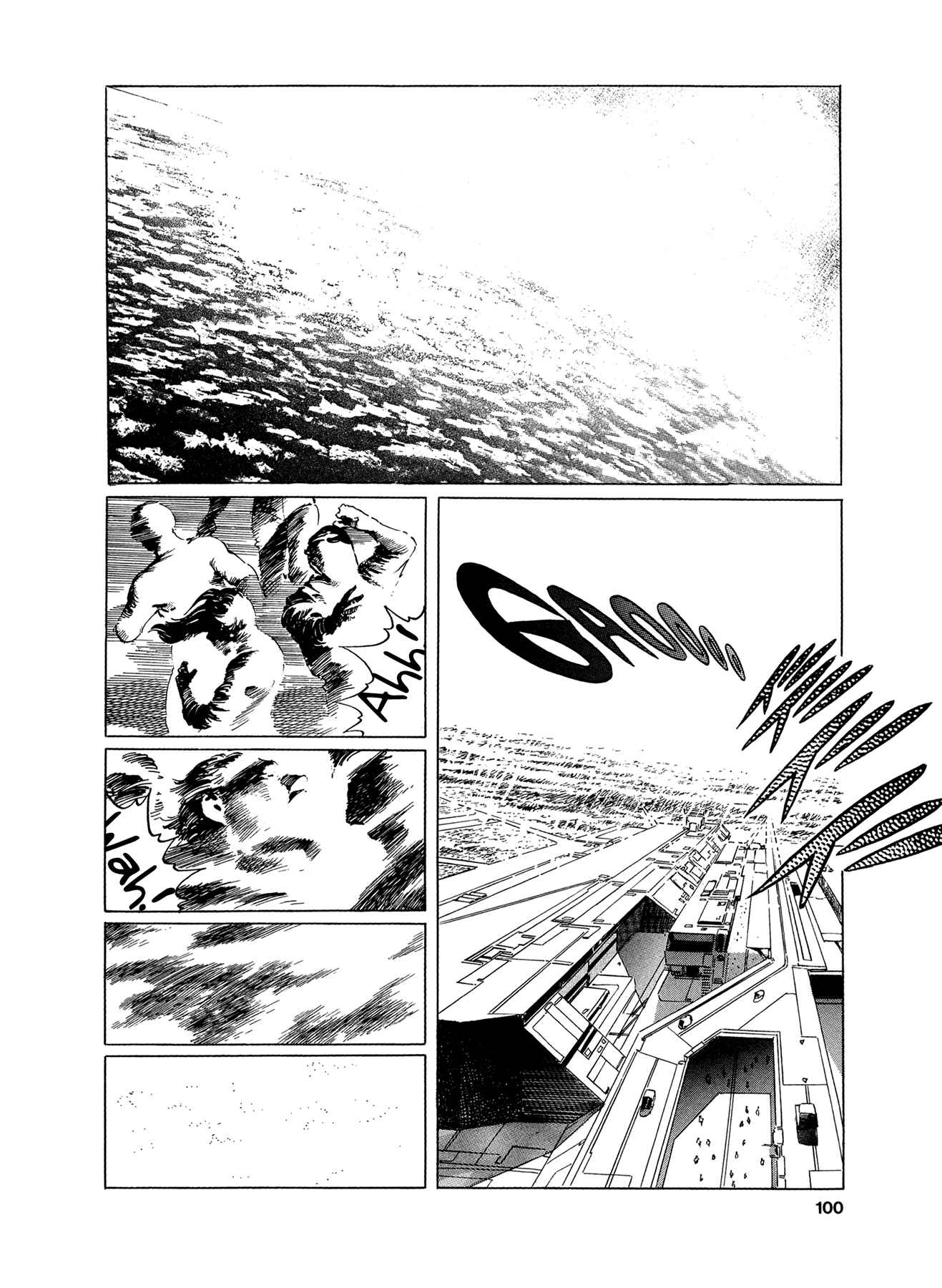 Page 4 Chapter 4 2001 + 5