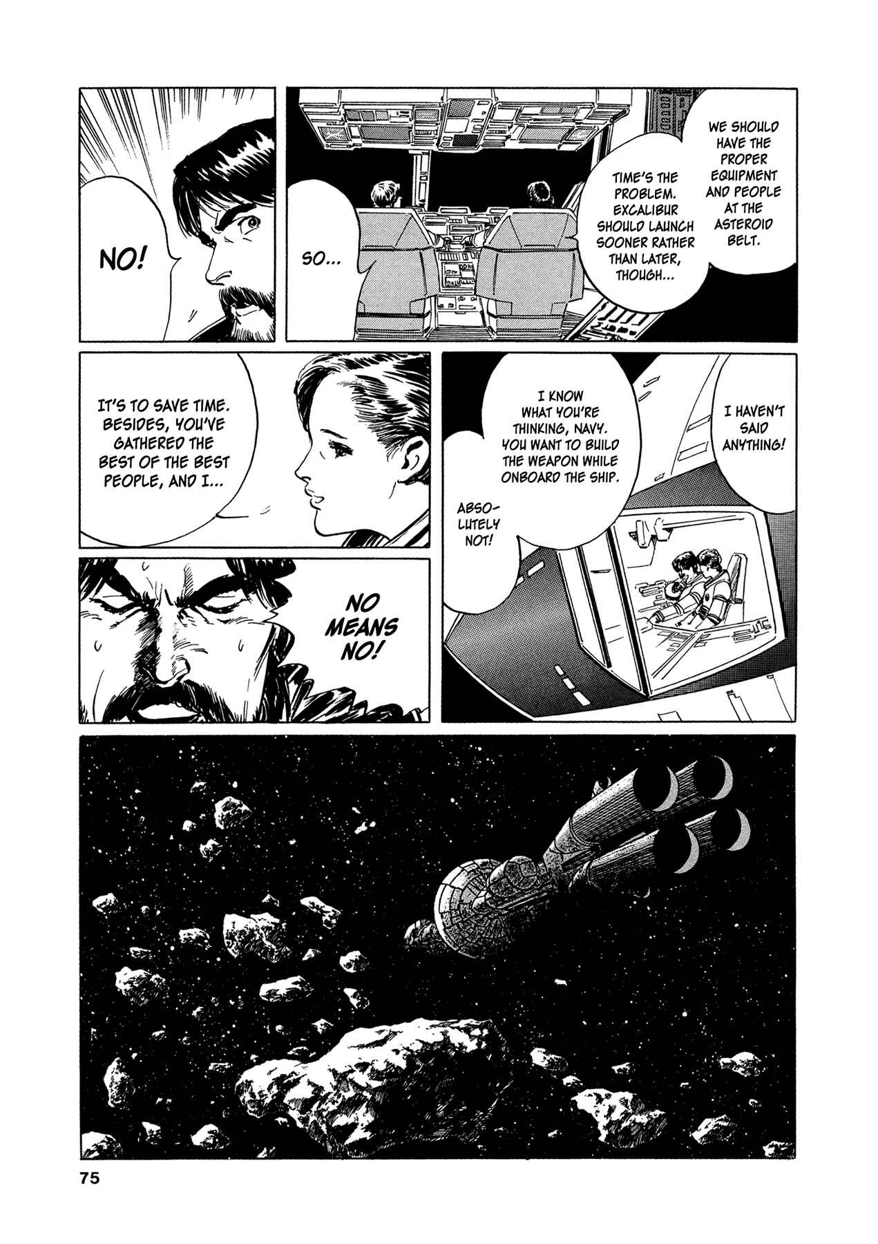 Page 11 Chapter 3 2001 + 5