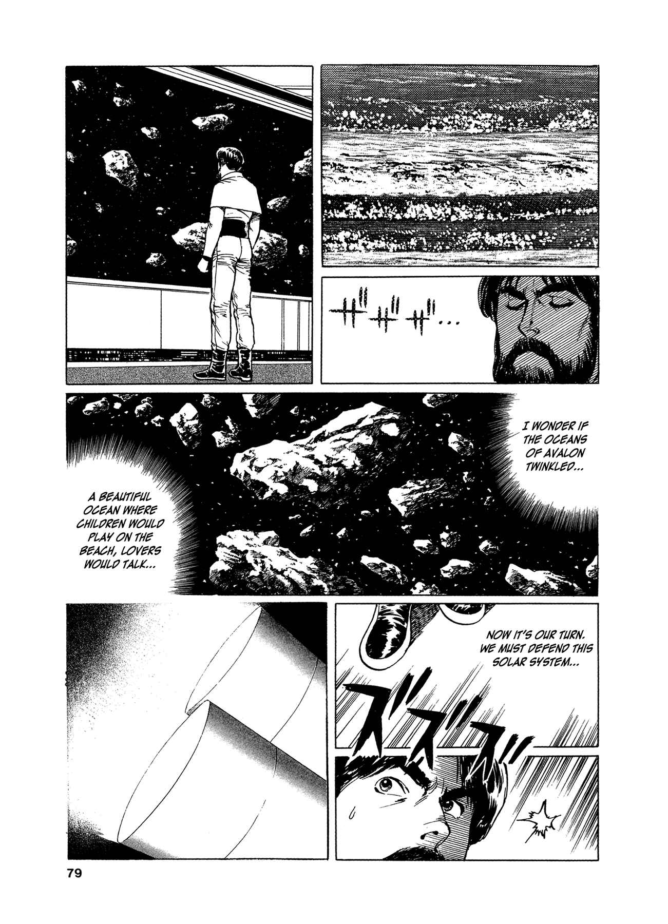 Page 14 Chapter 3 2001 + 5