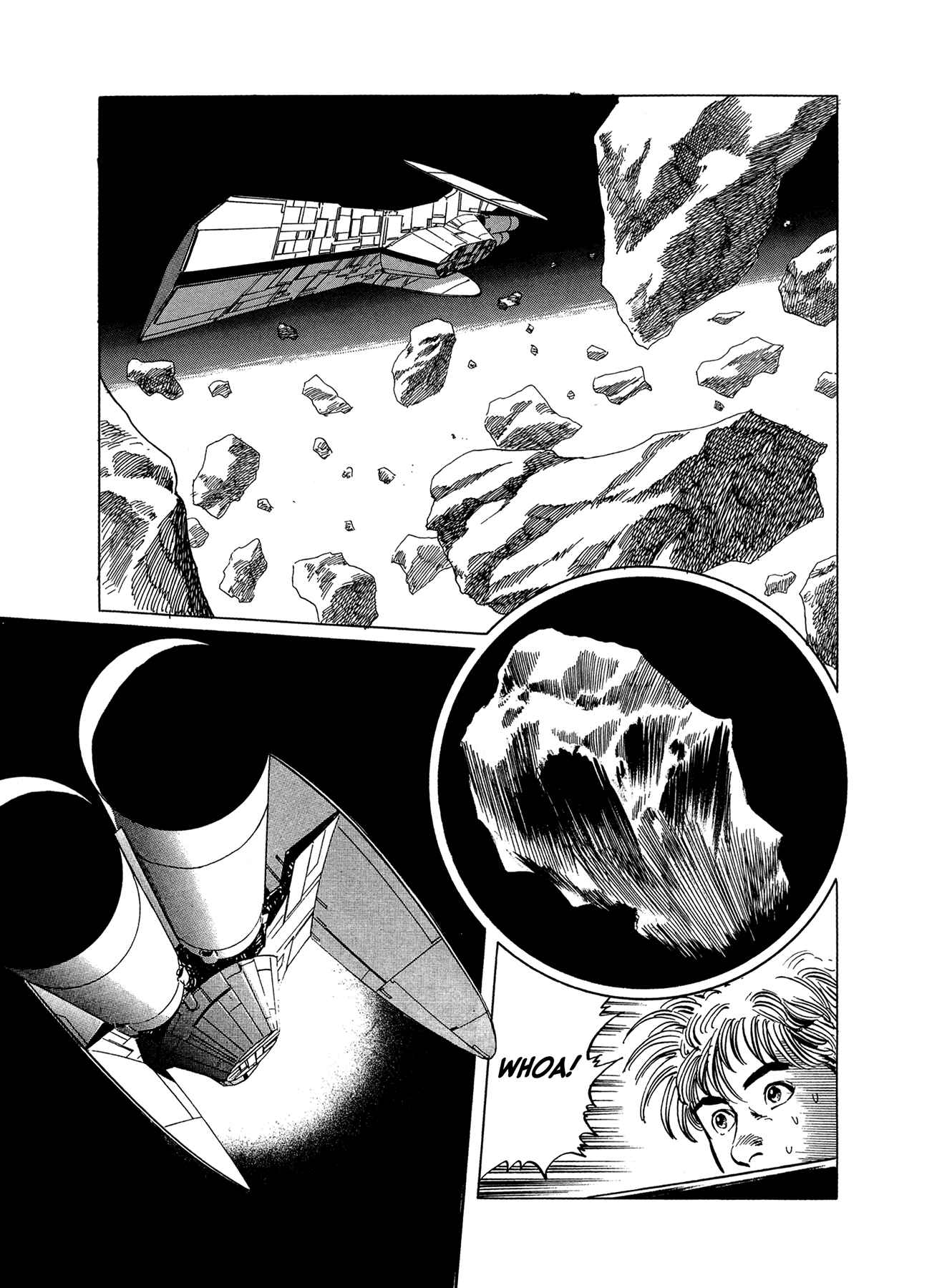 Page 18 Chapter 3 2001 + 5