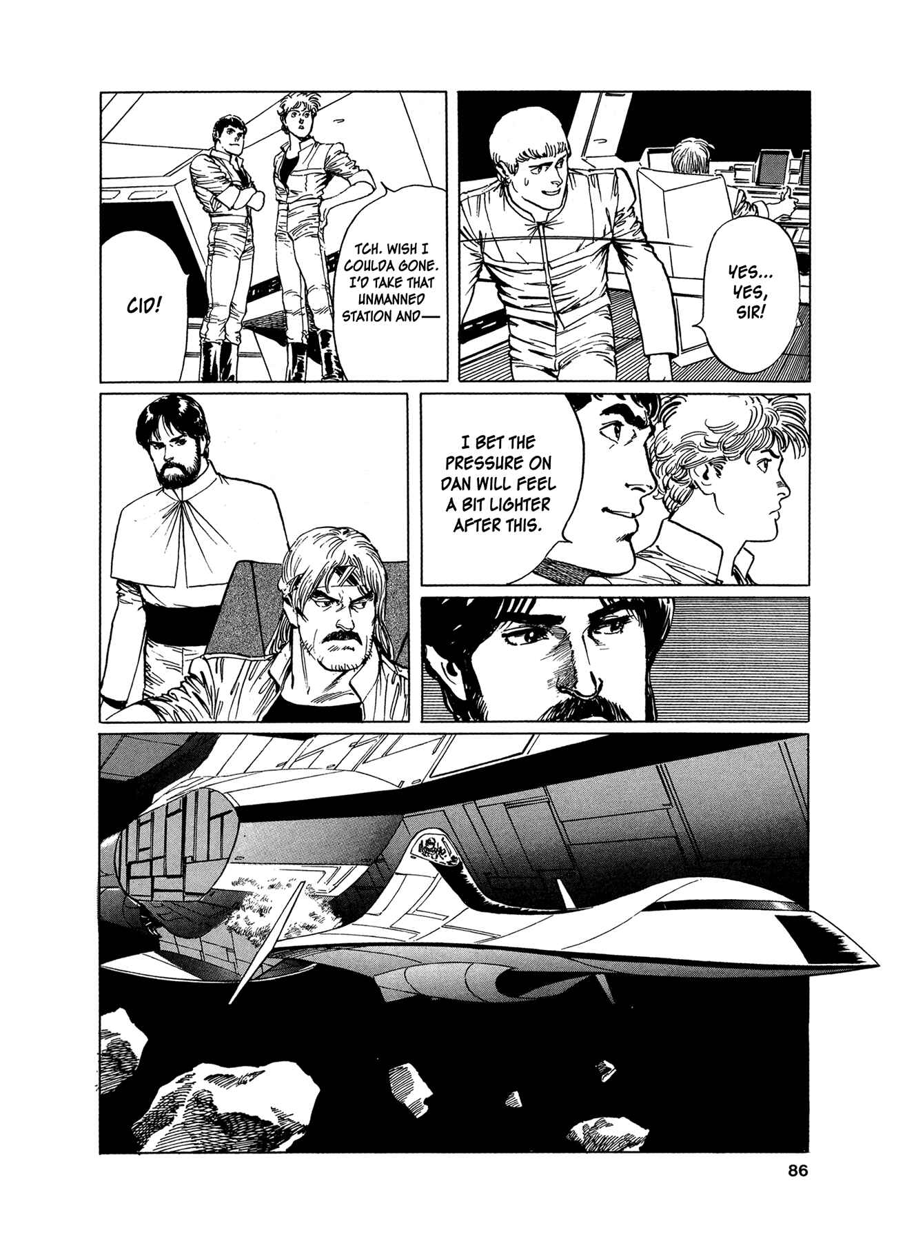 Page 21 Chapter 3 2001 + 5