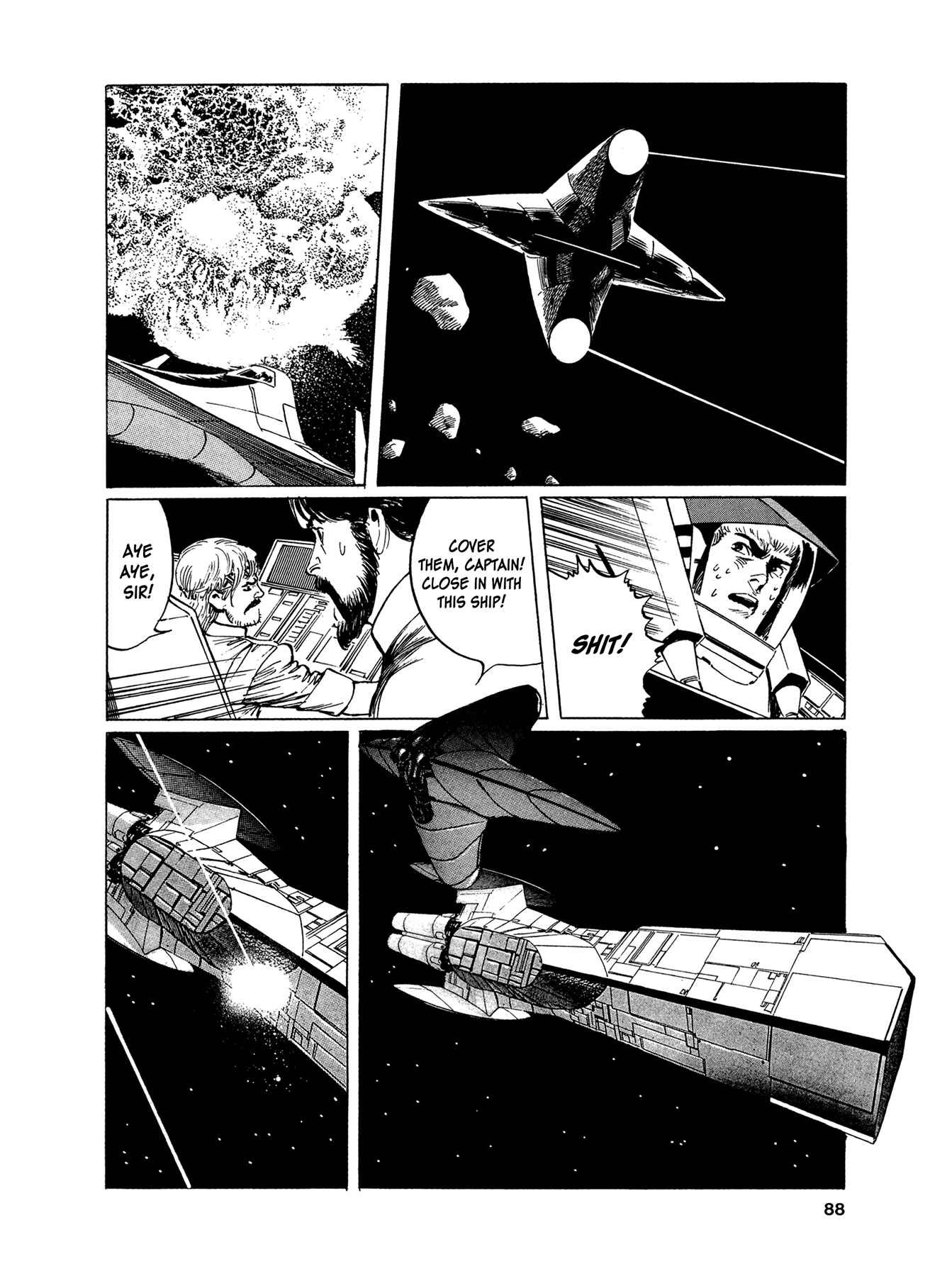 Page 23 Chapter 3 2001 + 5