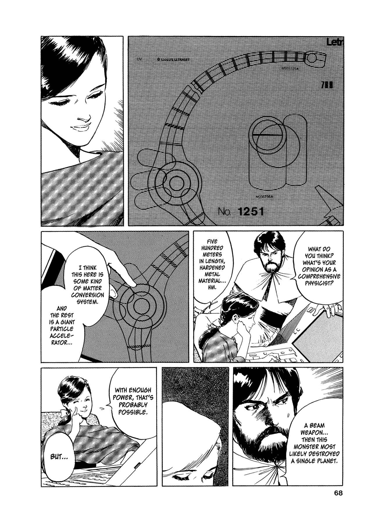 Page 4 Chapter 3 2001 + 5