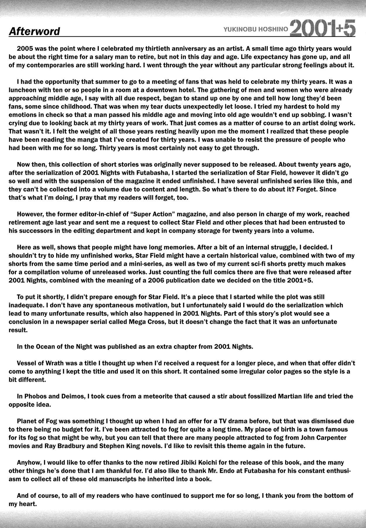 Page 1 Chapter 11.5 2001 + 5