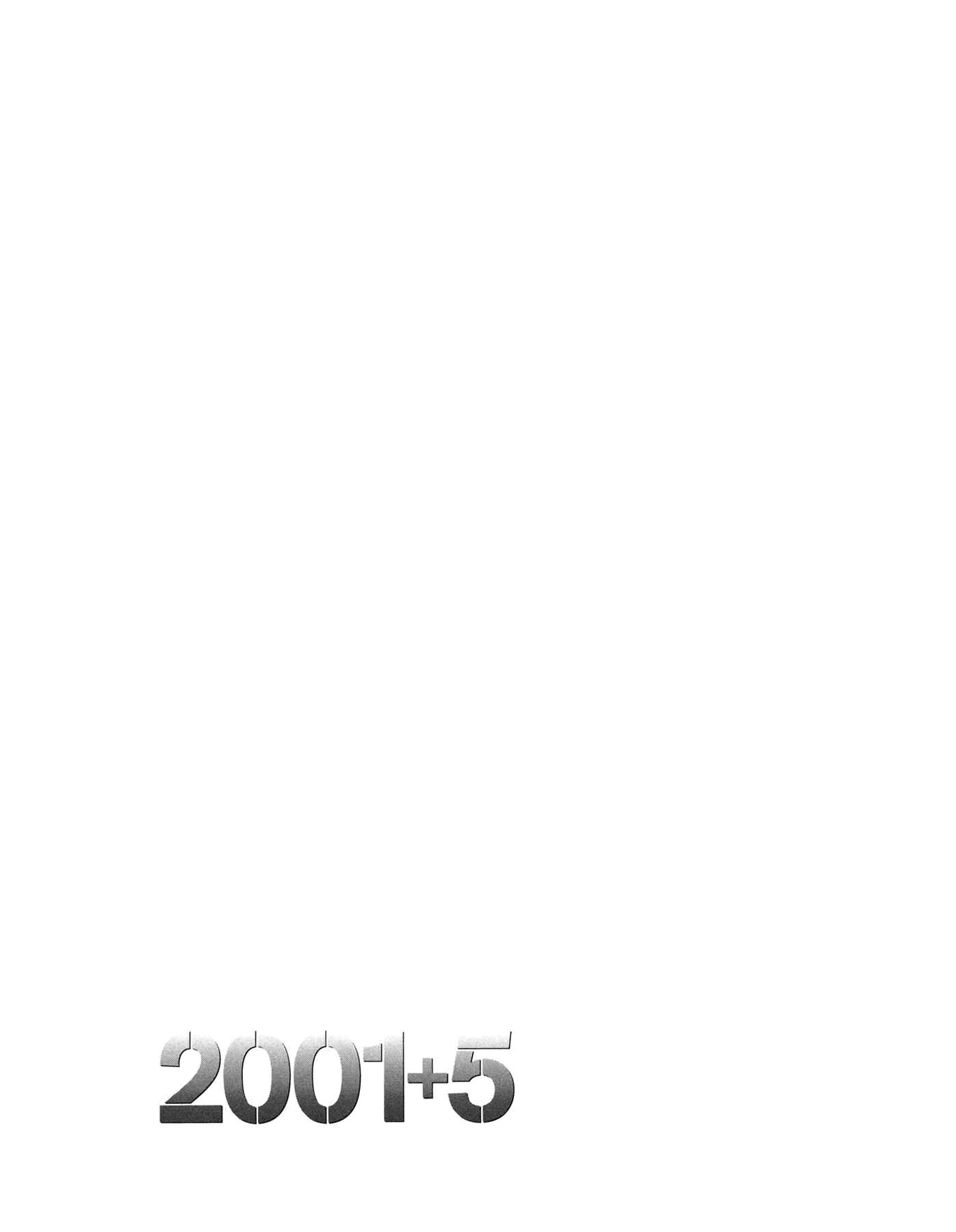 Page 32 Chapter 6 2001 + 5