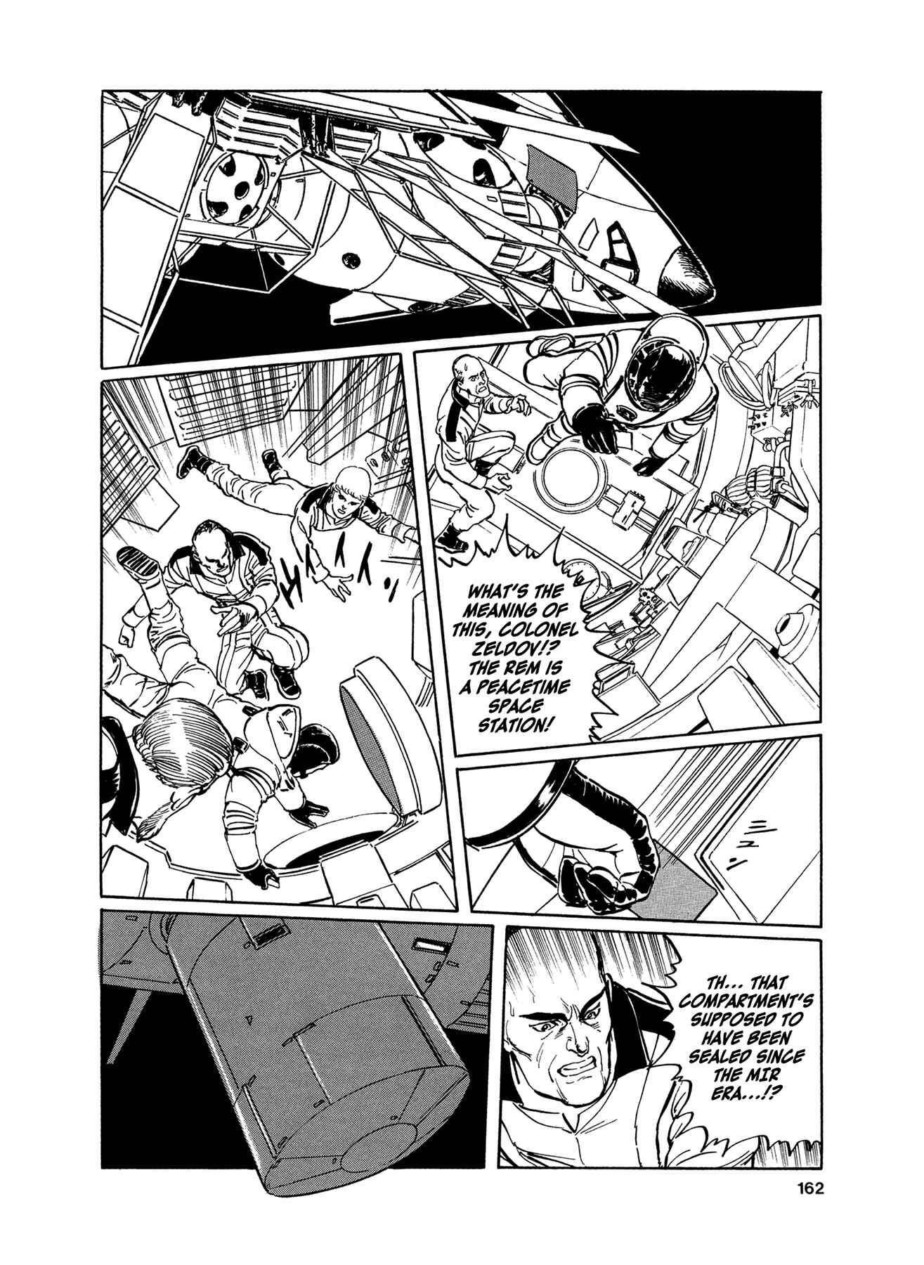 Page 5 Chapter 6 2001 + 5