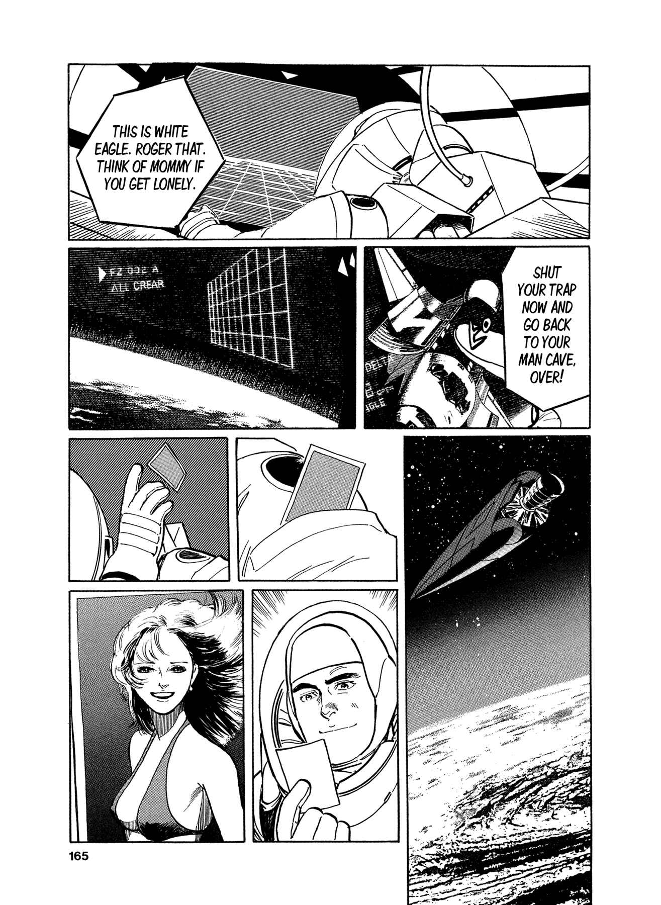 Page 8 Chapter 6 2001 + 5