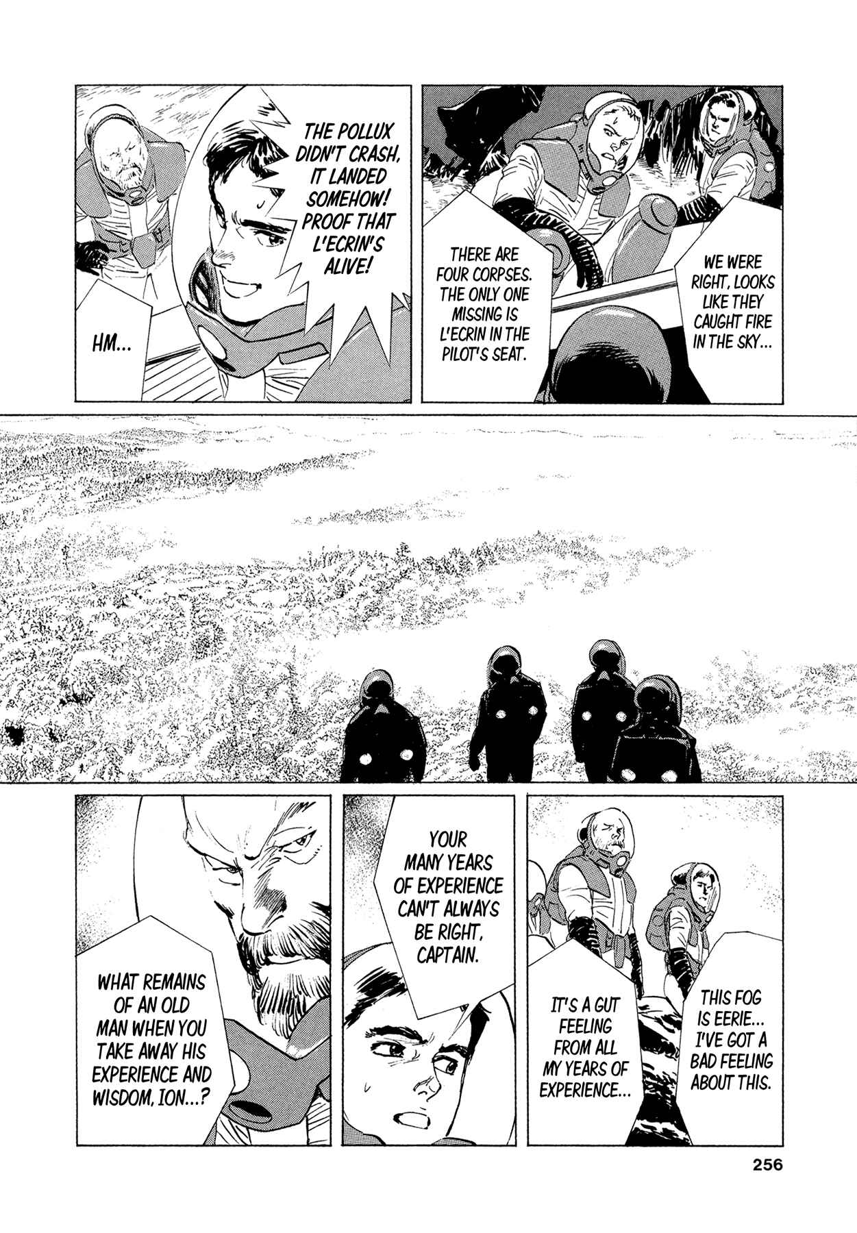 Page 12 Chapter 11 2001 + 5