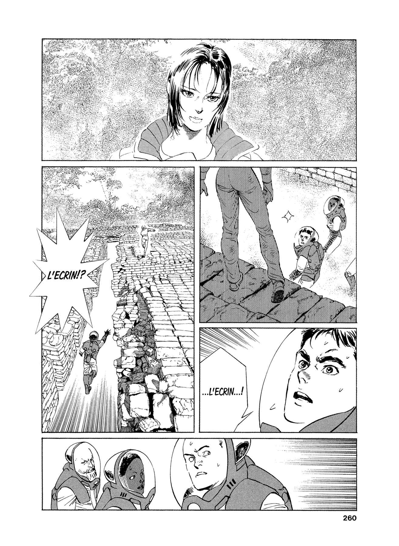 Page 16 Chapter 11 2001 + 5