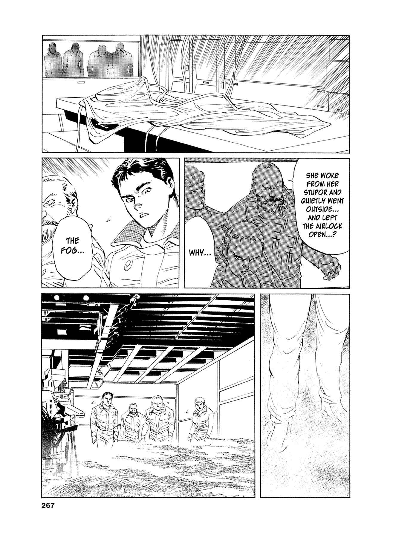 Page 23 Chapter 11 2001 + 5