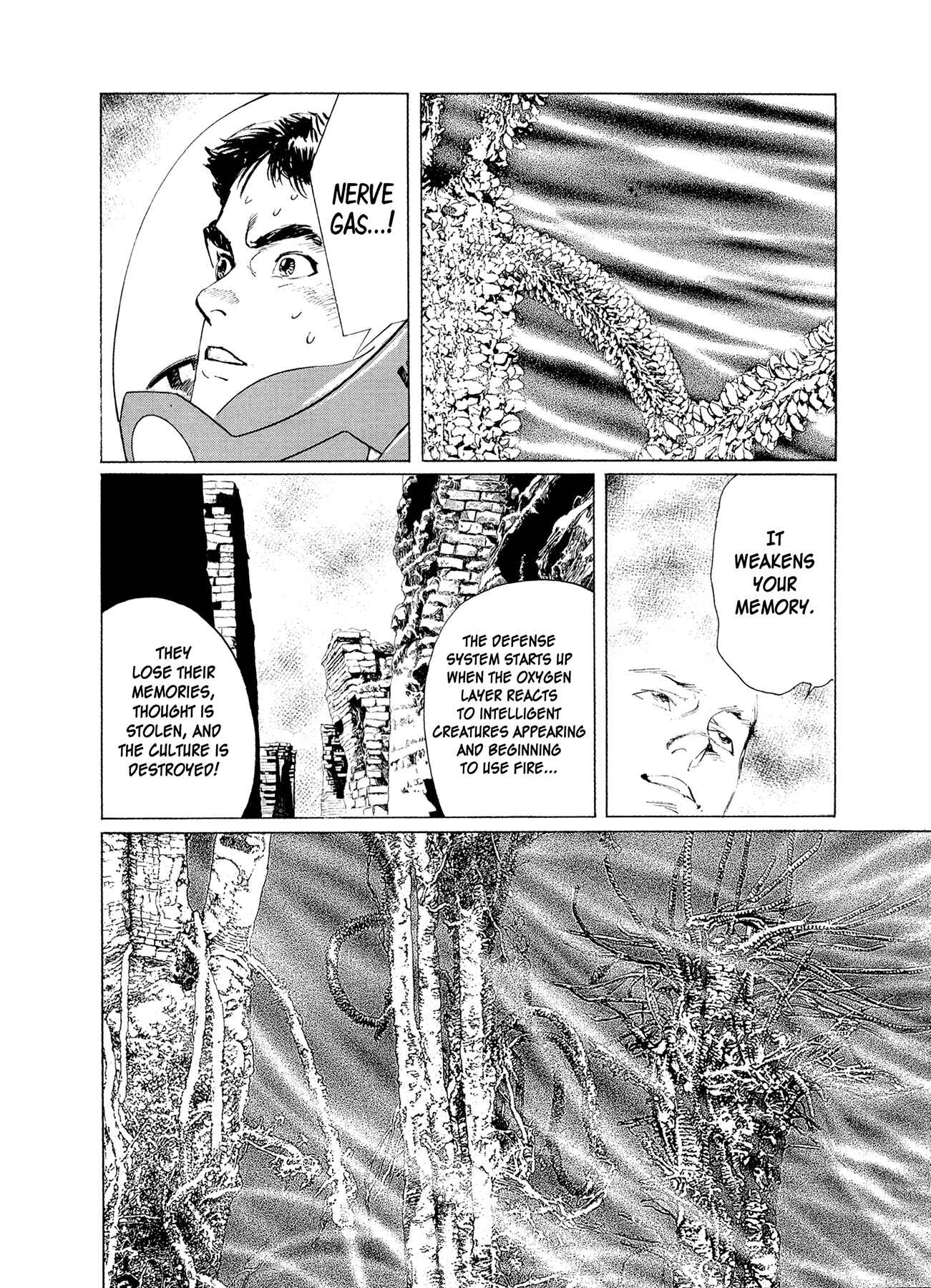 Page 30 Chapter 11 2001 + 5