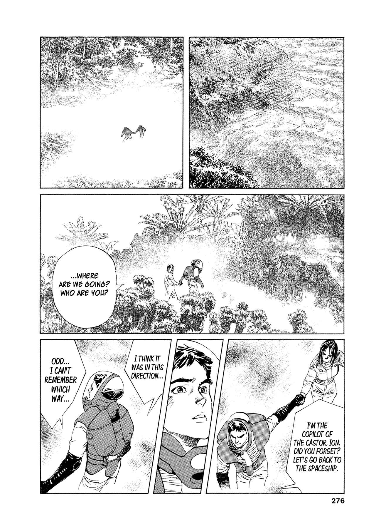 Page 32 Chapter 11 2001 + 5