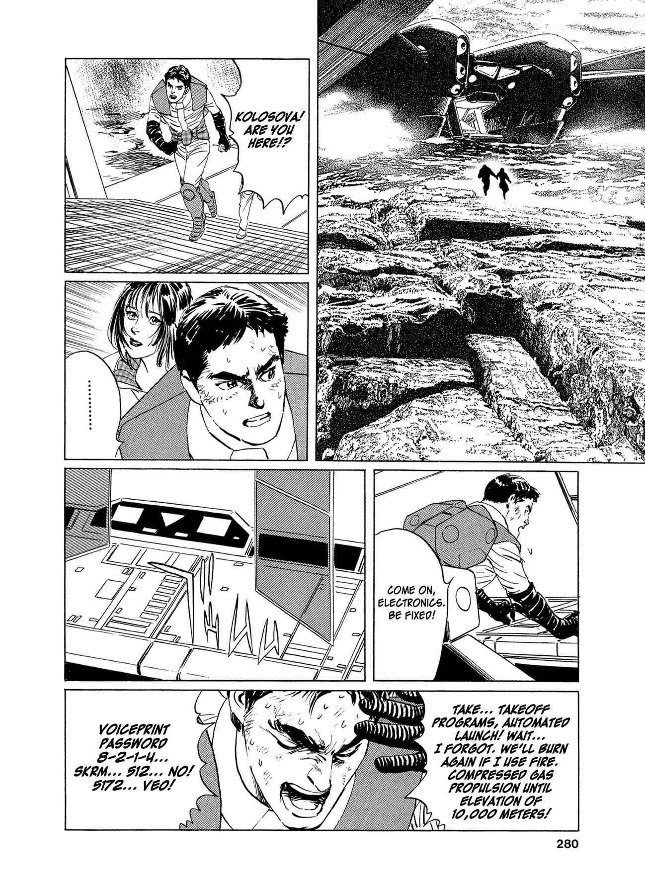 Page 36 Chapter 11 2001 + 5