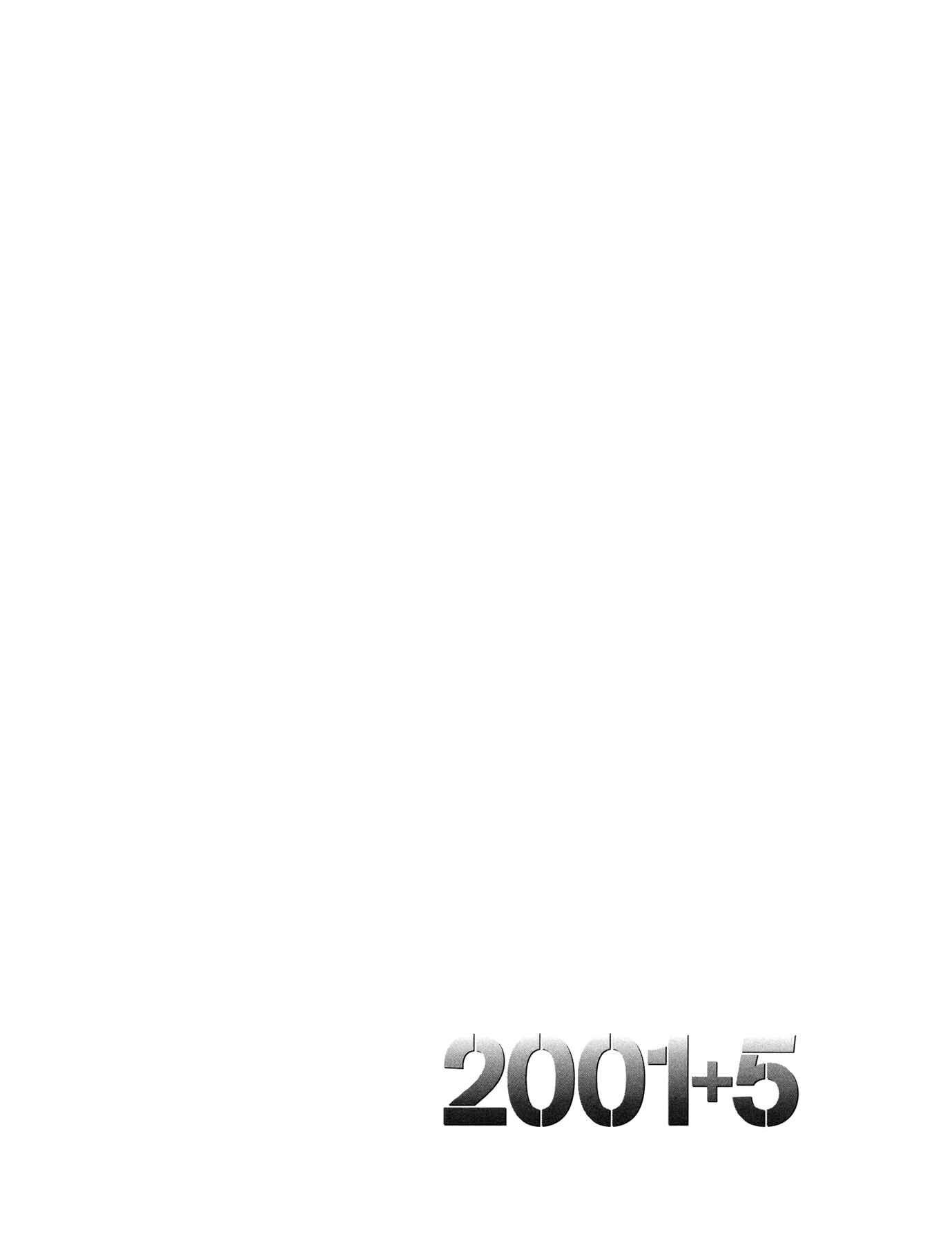 Page 3 Chapter 9 2001 + 5