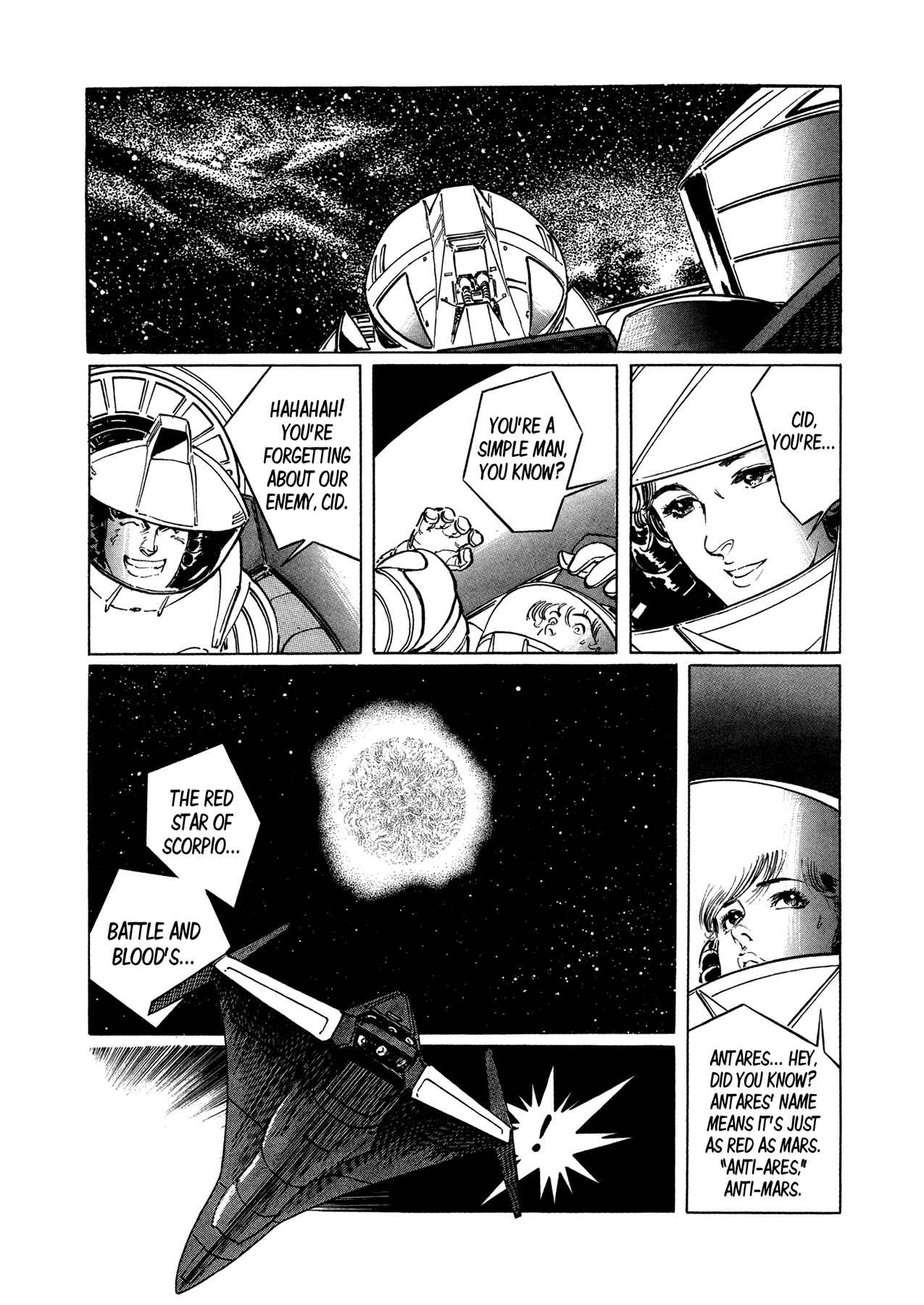 Page 10 Chapter 5 2001 + 5