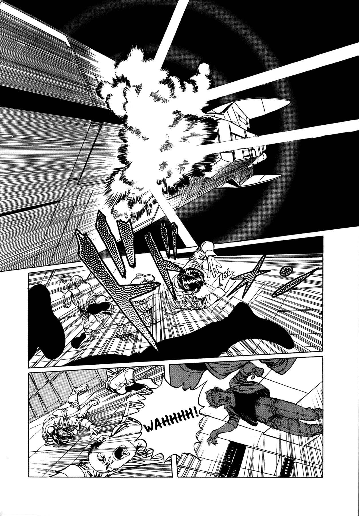 Page 11 Chapter 5 2001 + 5