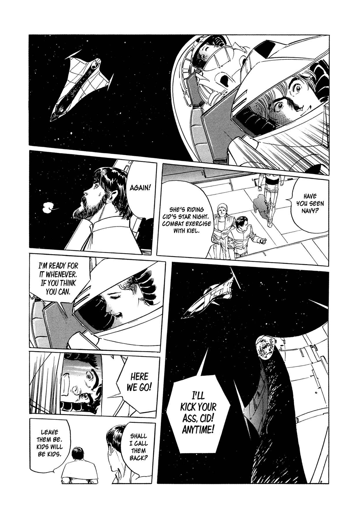 Page 8 Chapter 5 2001 + 5