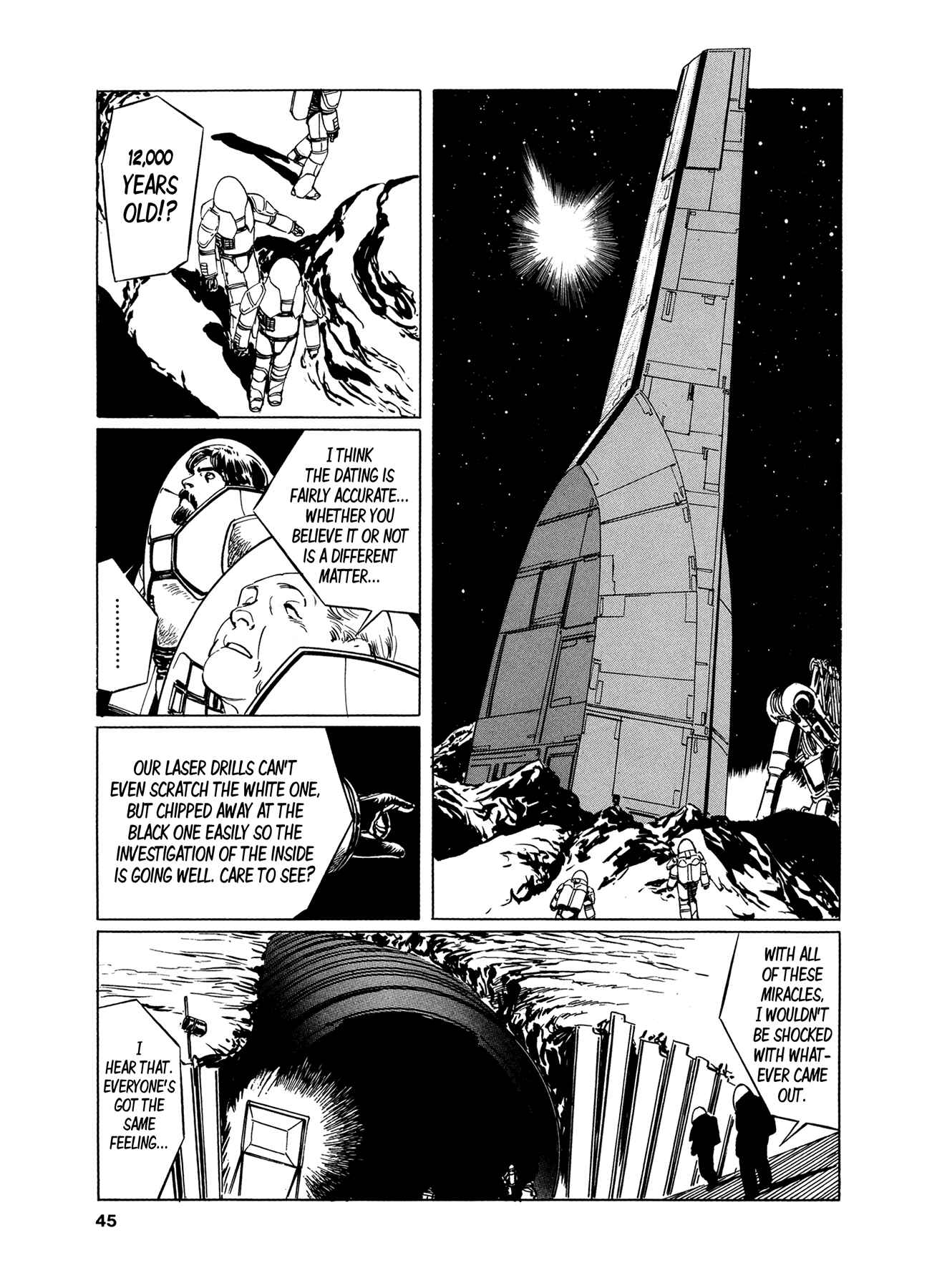 Page 11 Chapter 2 2001 + 5