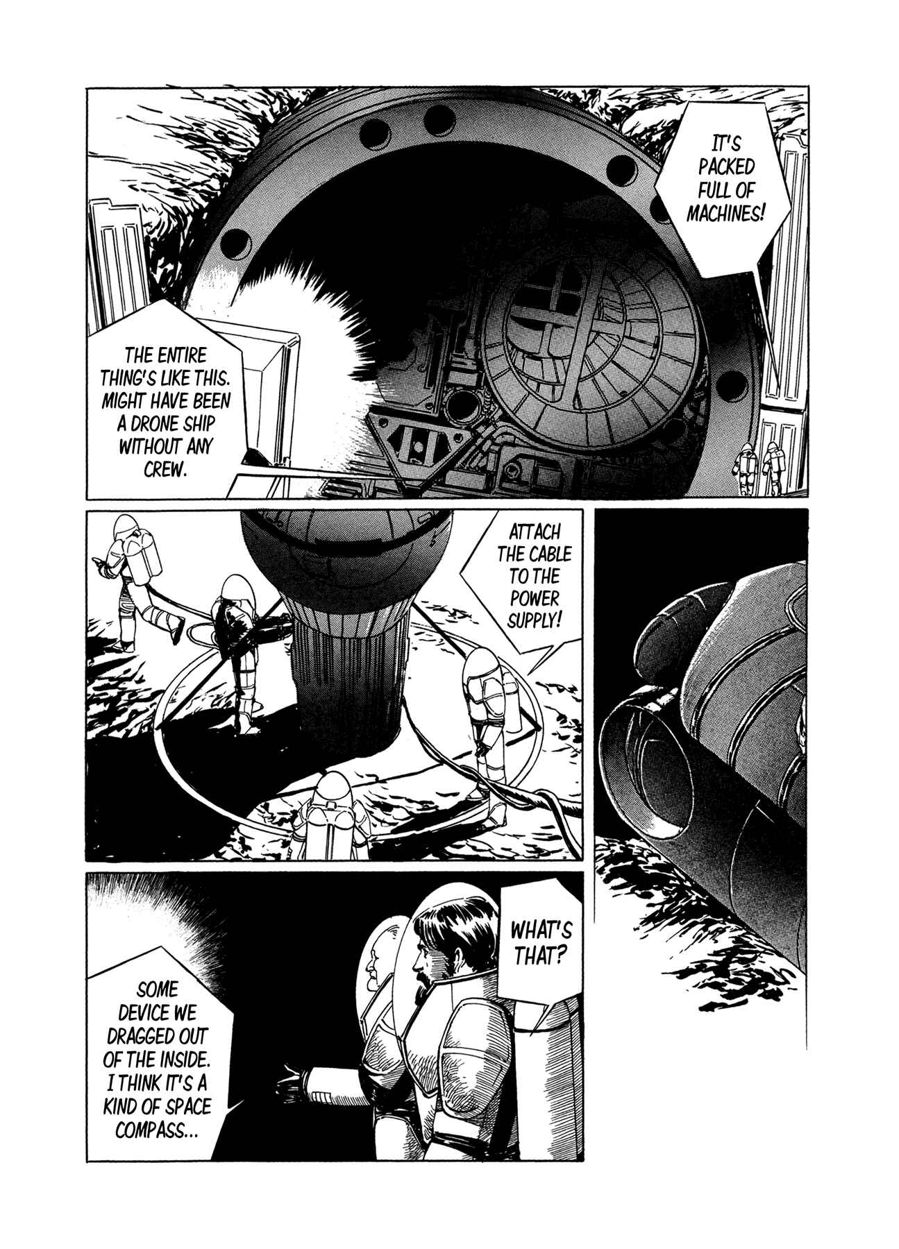Page 12 Chapter 2 2001 + 5