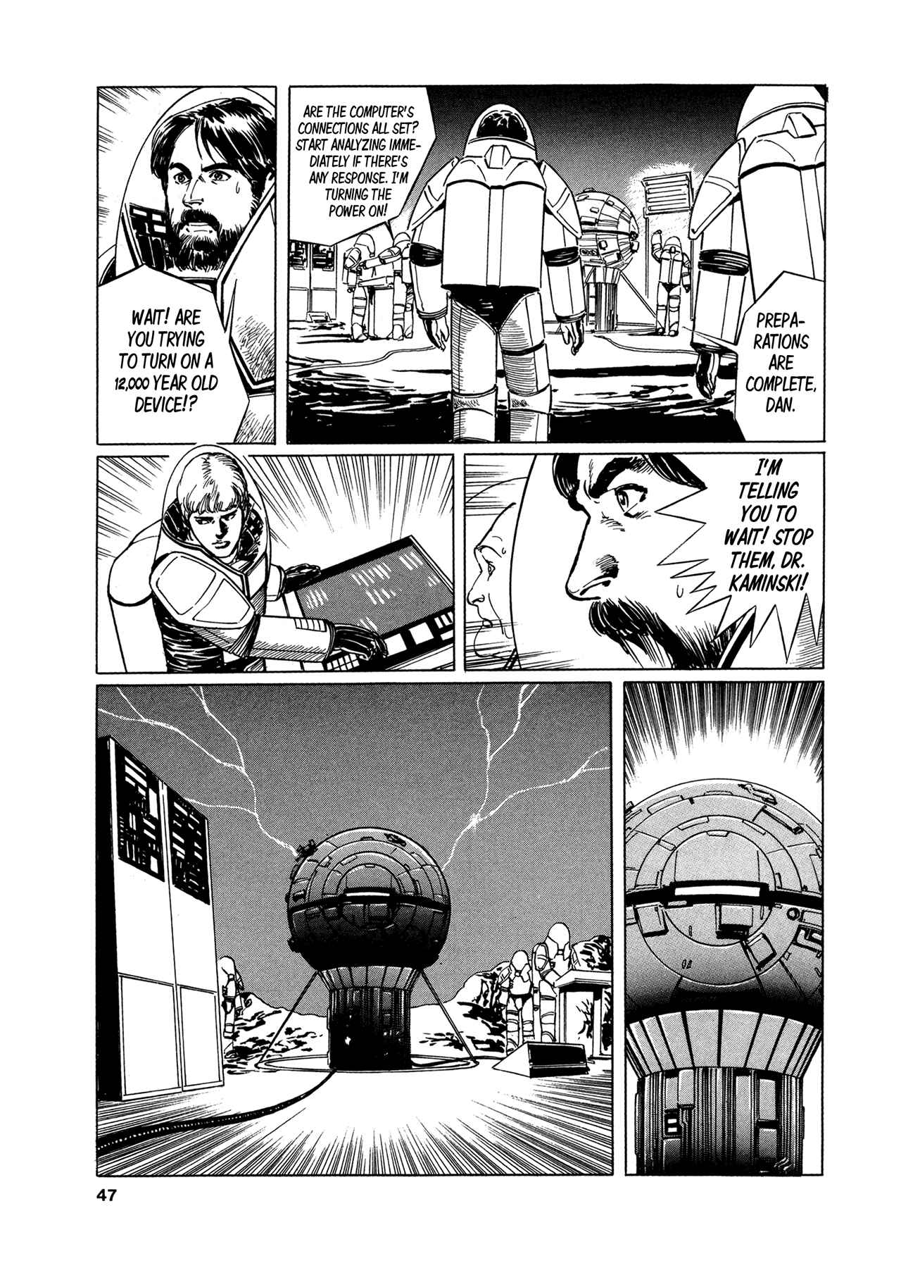 Page 13 Chapter 2 2001 + 5