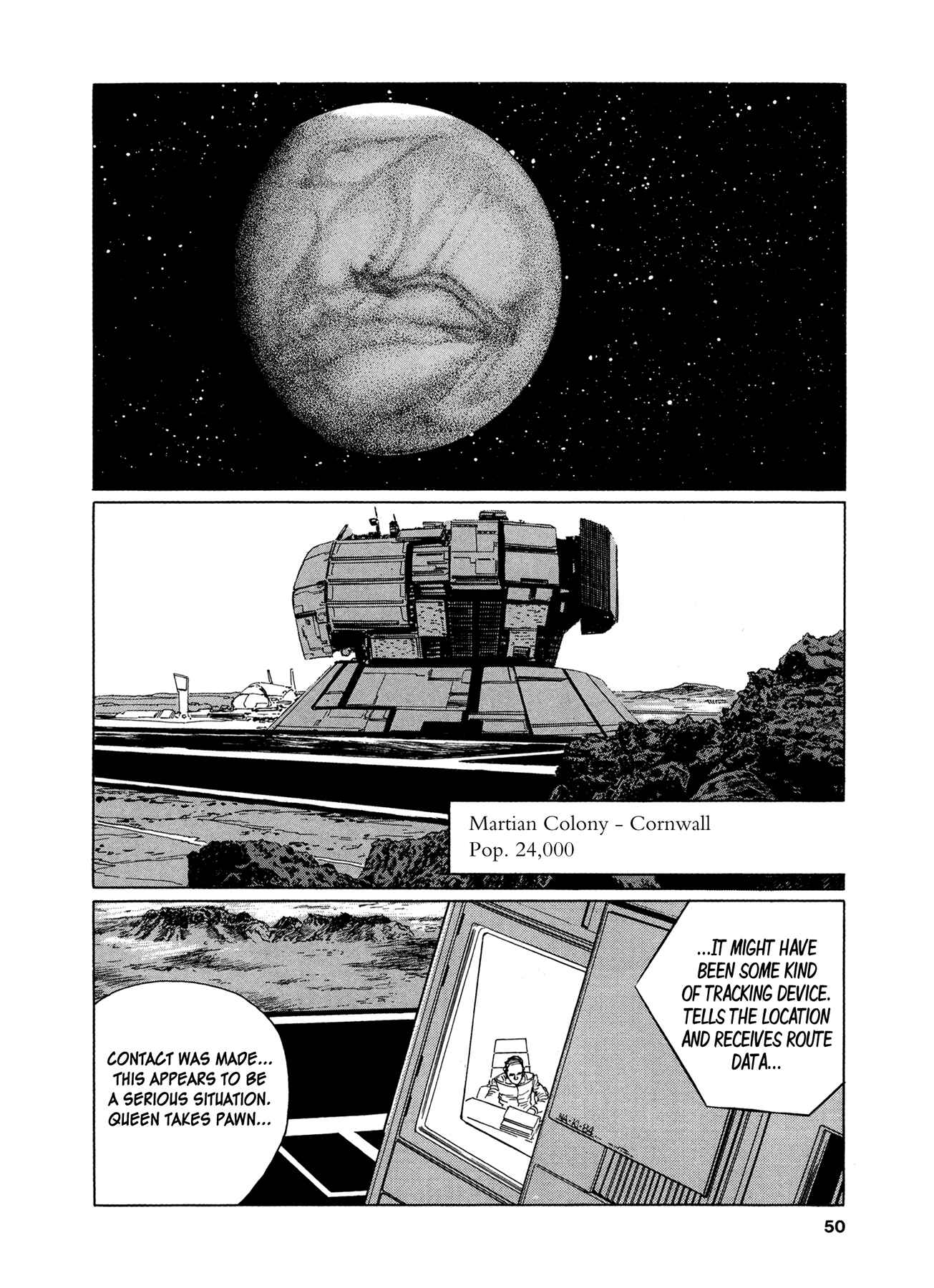 Page 16 Chapter 2 2001 + 5