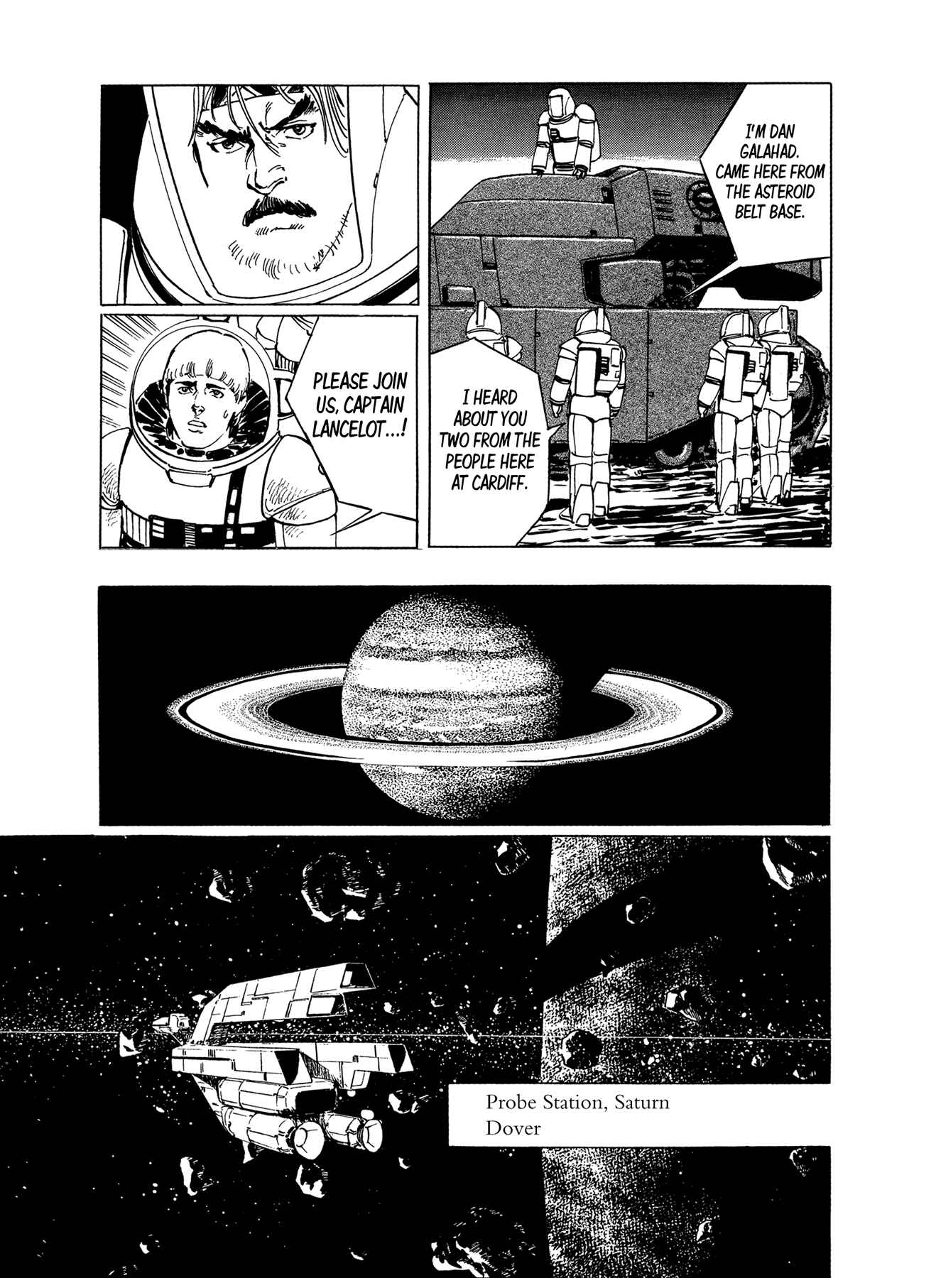 Page 23 Chapter 2 2001 + 5