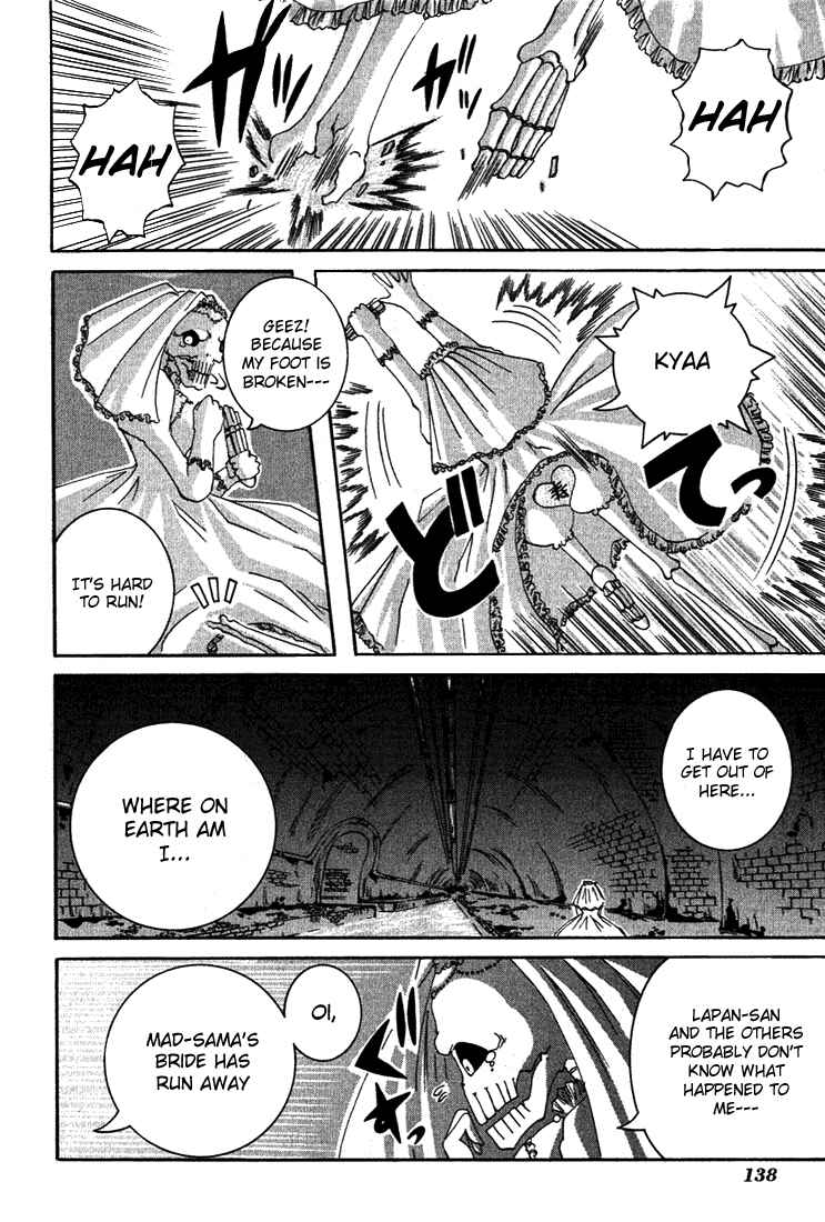Page 24 Chapter 8 D Senjou no Alice