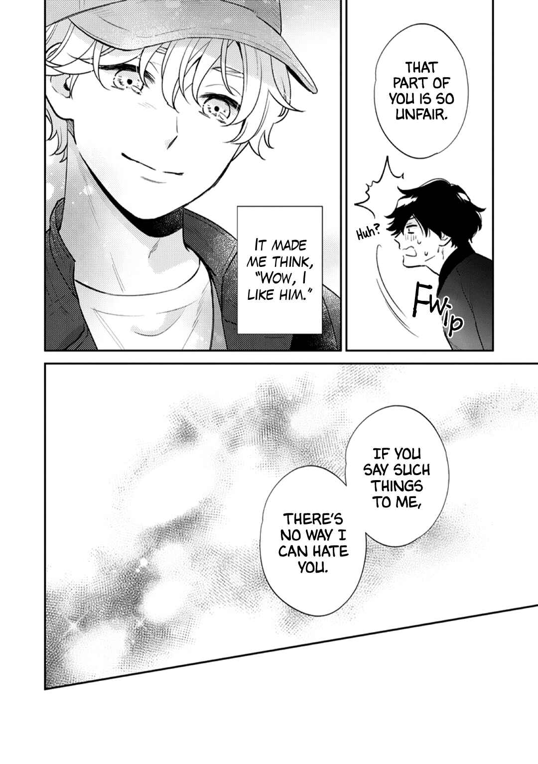 Page 22 Chapter 5 Kojirase Junai Monster