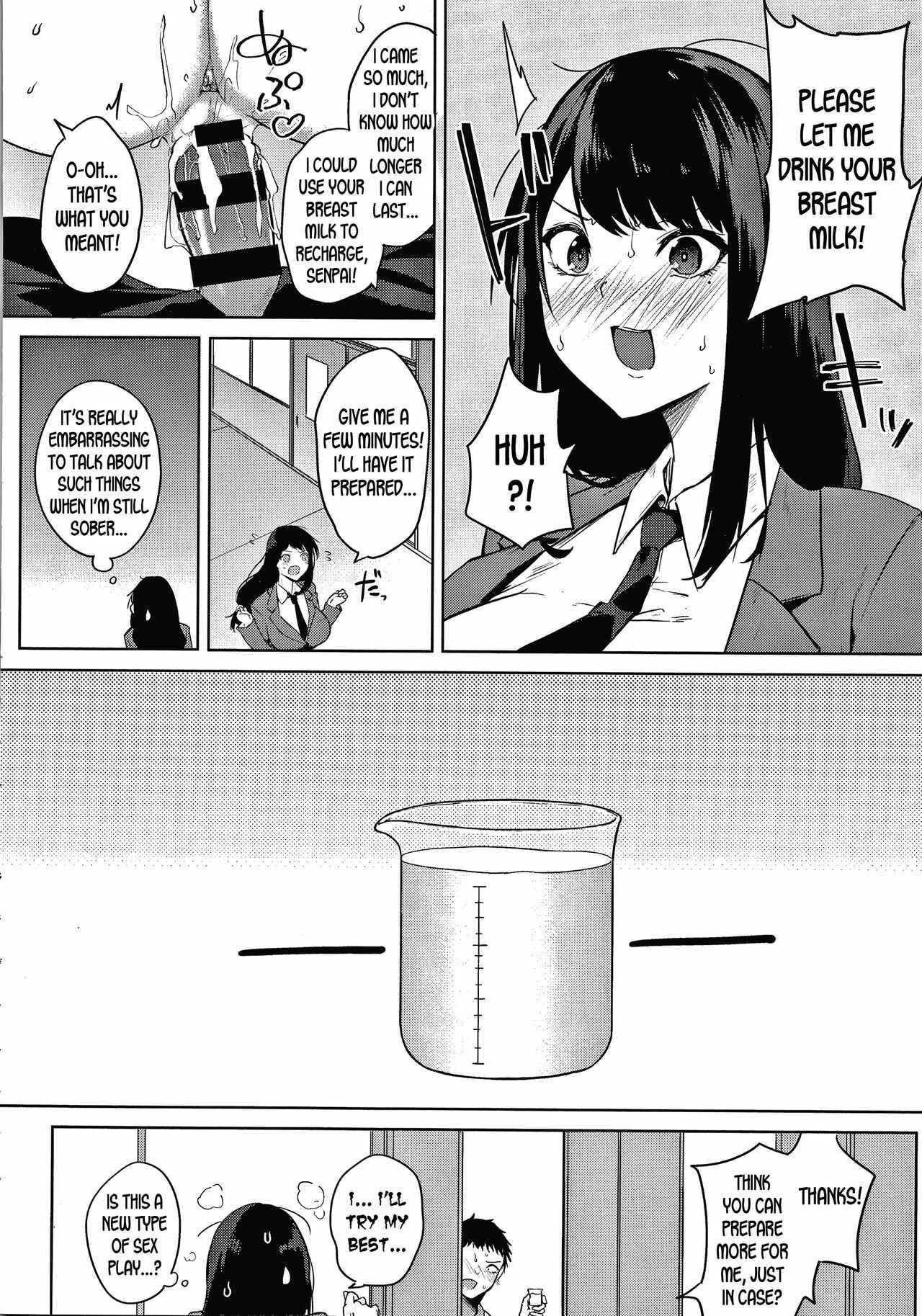 Page 10 Chapter 7 Pomegranate Syndrome