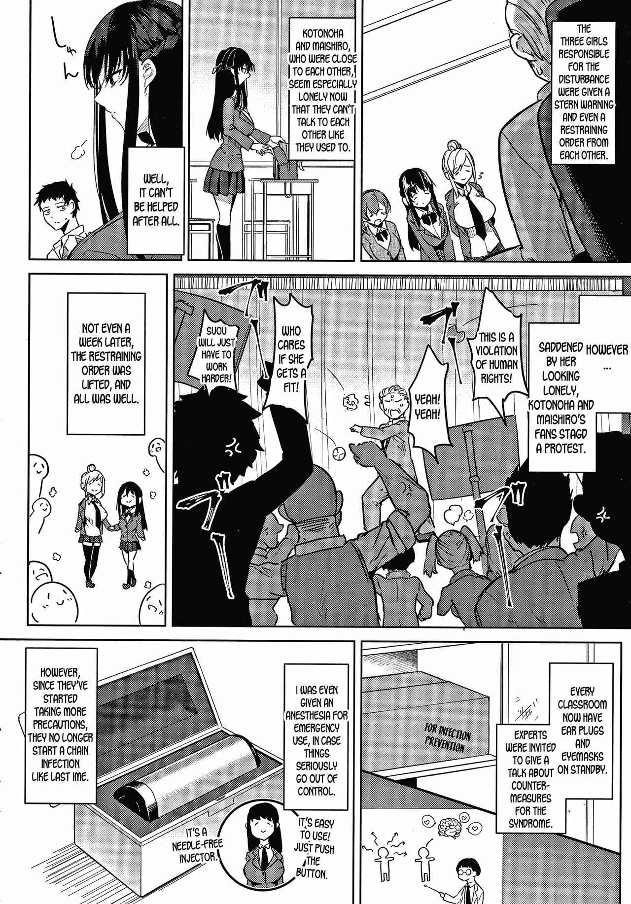 Page 30 Chapter 7 Pomegranate Syndrome