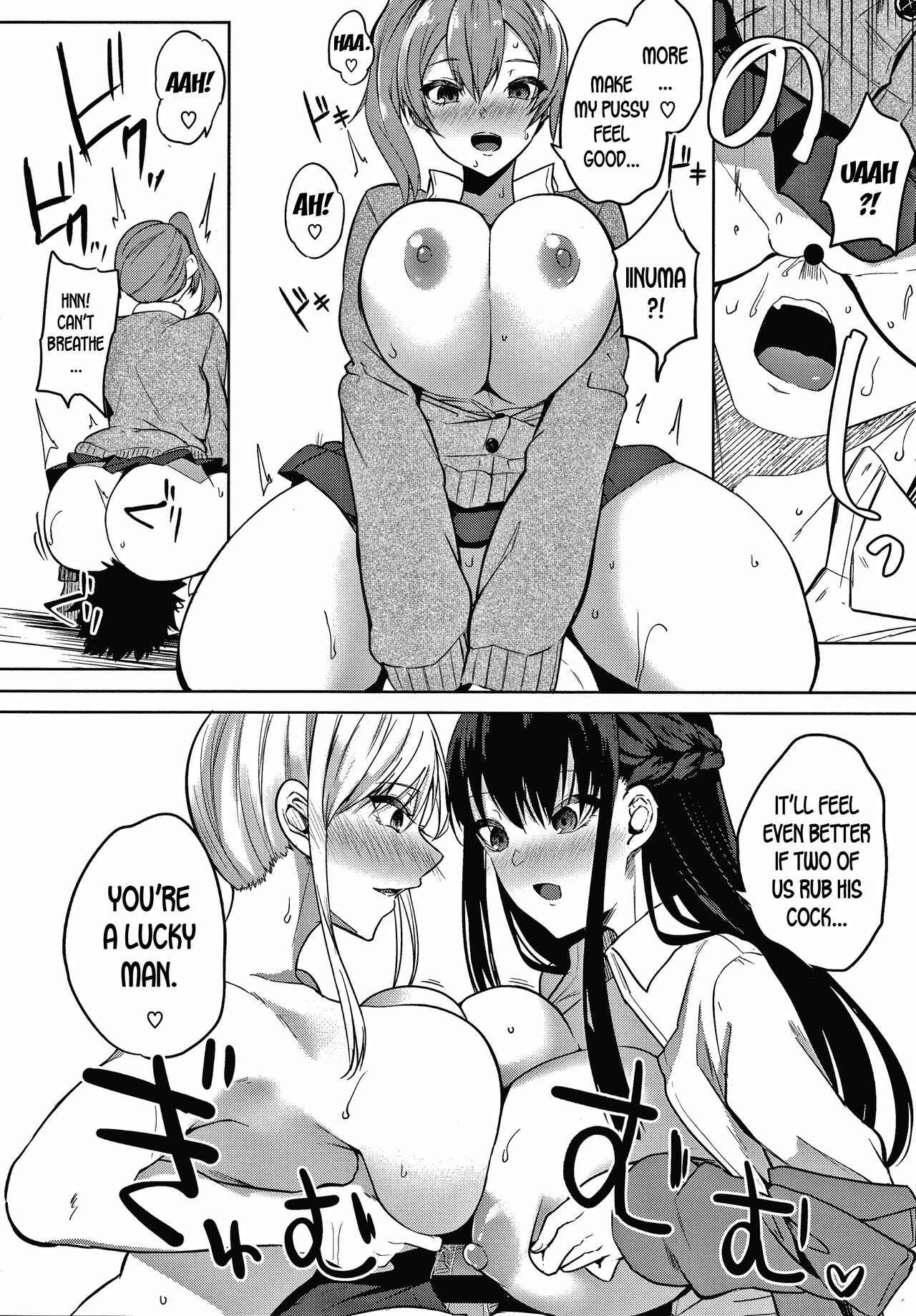Page 12 Chapter 6 Pomegranate Syndrome