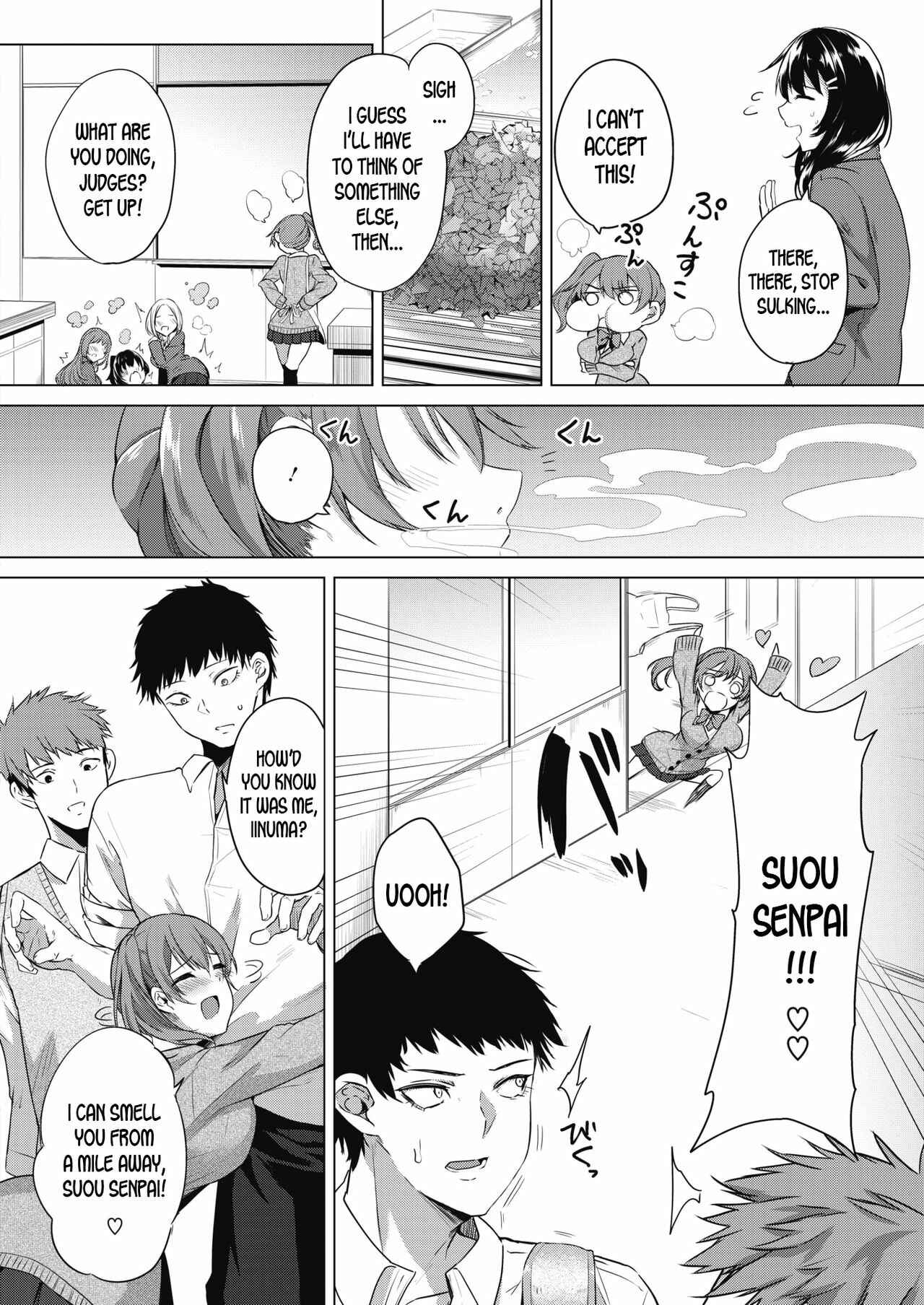 Page 4 Chapter 4 Pomegranate Syndrome
