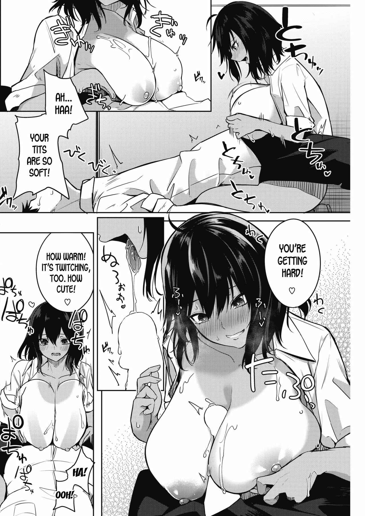 Page 14 Chapter 3 Pomegranate Syndrome