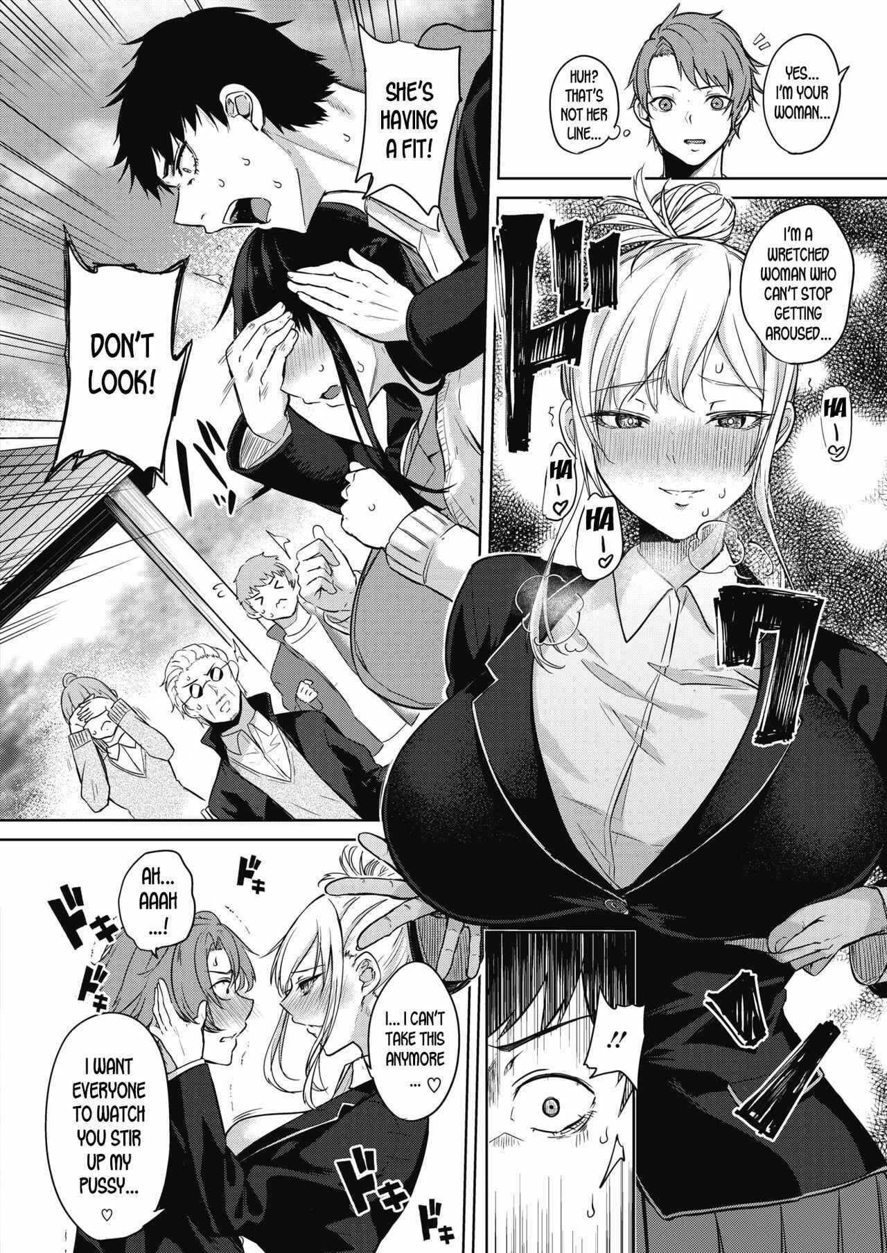 Page 4 Chapter 2 Pomegranate Syndrome