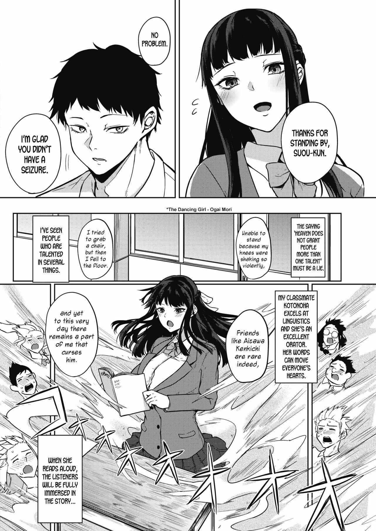 Page 4 Chapter 1 Pomegranate Syndrome