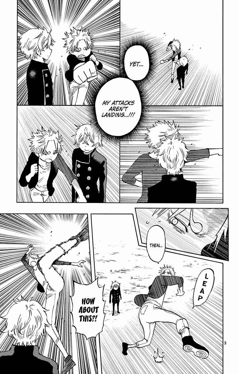 Page 4 Chapter 52 Saike Mata Shite mo