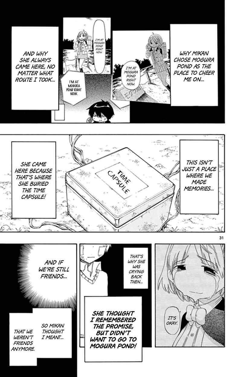 Page 30 Chapter 5 Saike Mata Shite mo