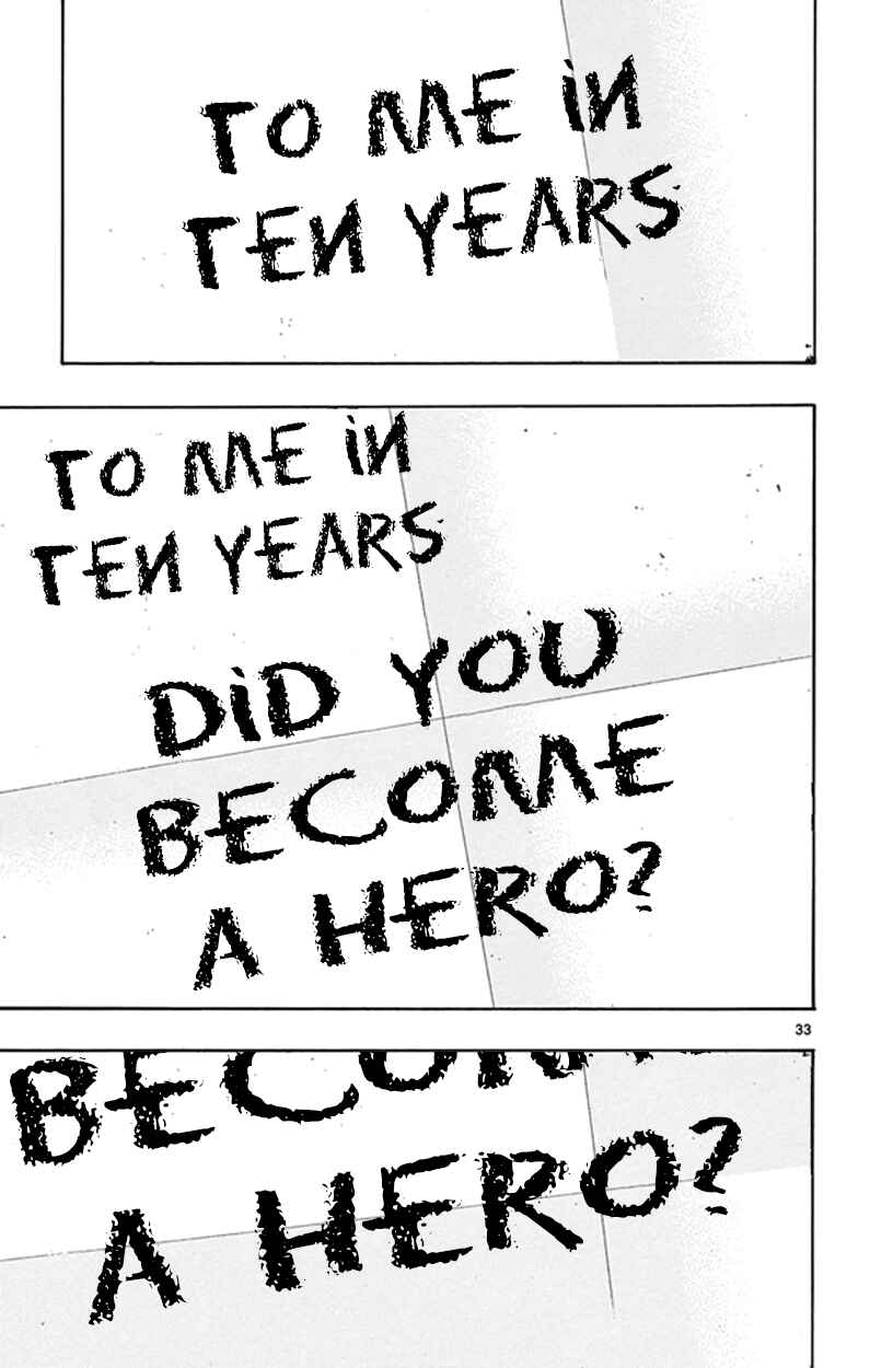 Page 32 Chapter 5 Saike Mata Shite mo