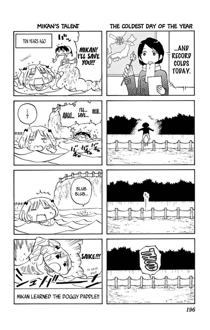 Page 40 Chapter 5 Saike Mata Shite mo
