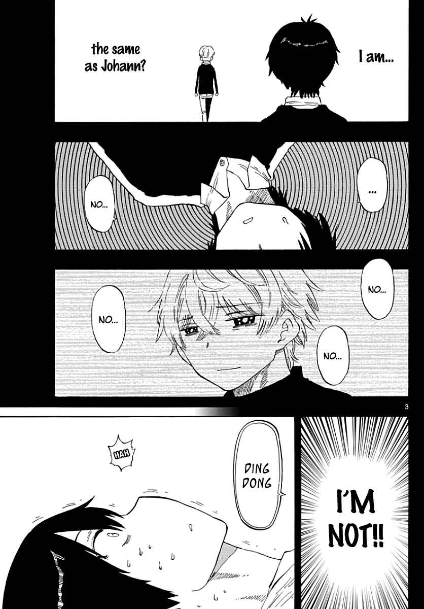 Page 8 Chapter 83 Saike Mata Shite mo