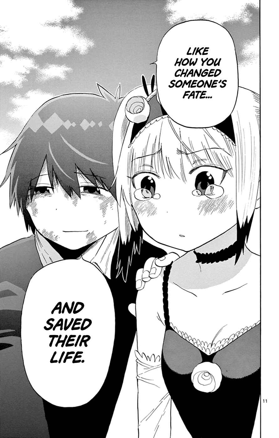Page 11 Chapter 31 Saike Mata Shite mo