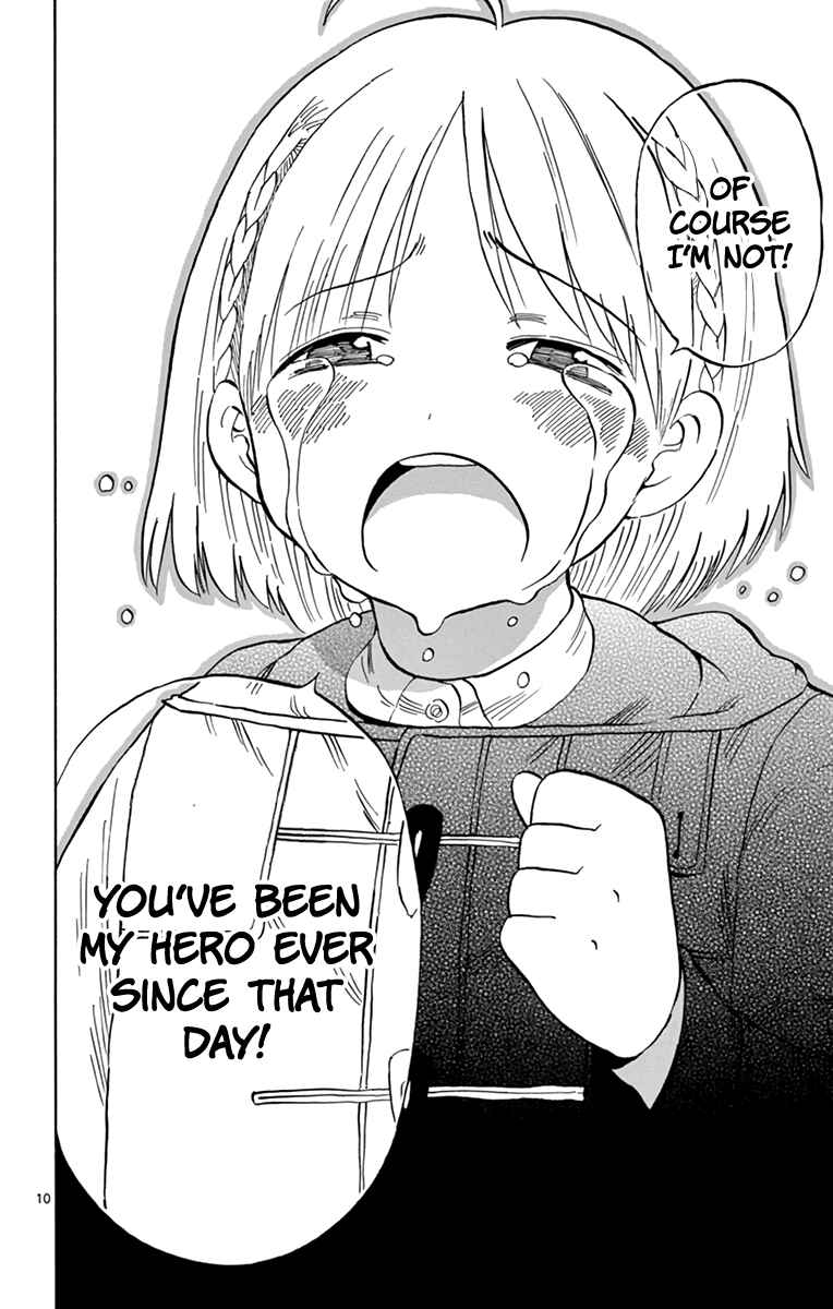 Page 11 Chapter 112 Saike Mata Shite mo